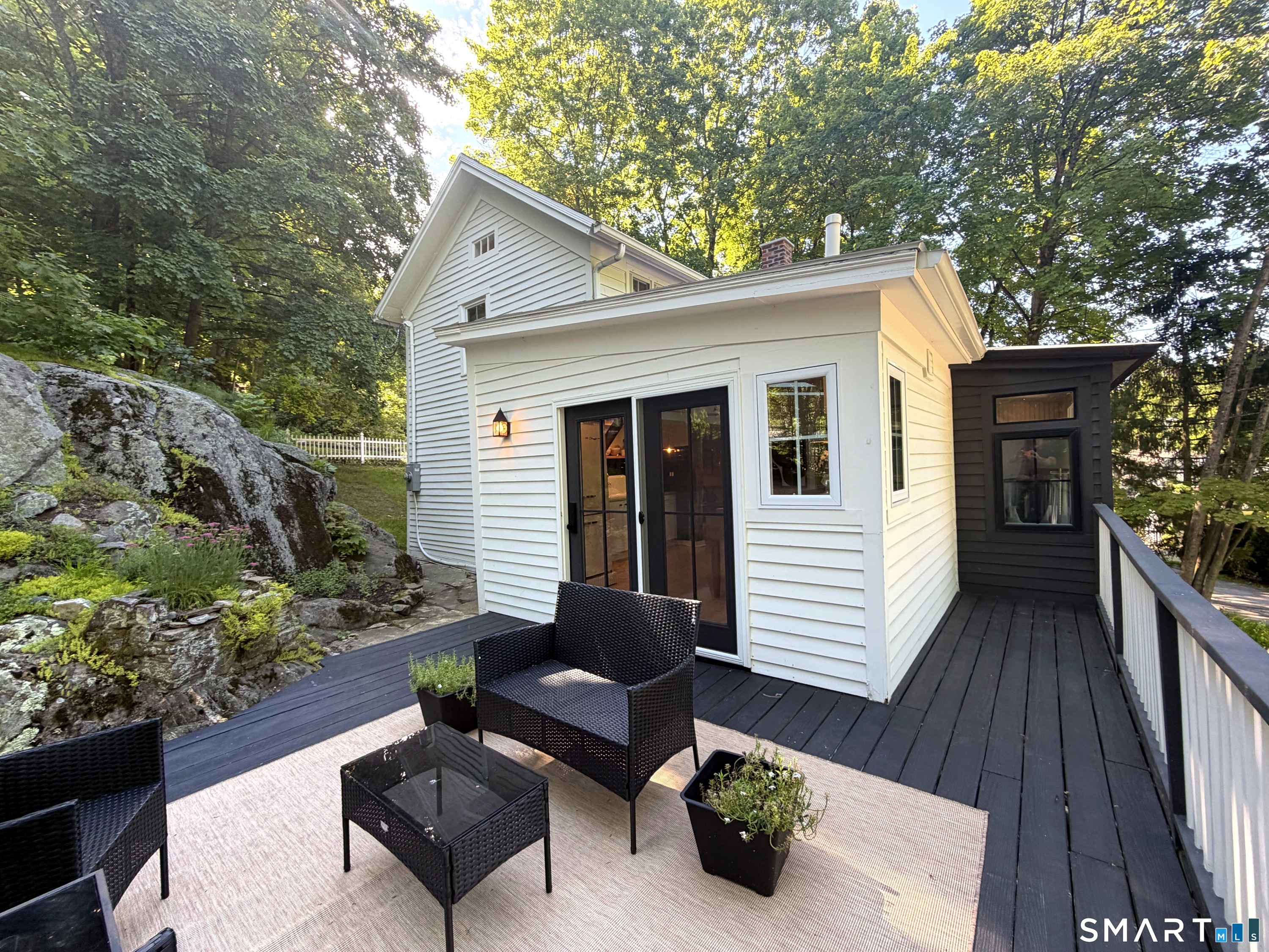 25 East Shore Road Washington, CT 06777 - Photo 3 of 23