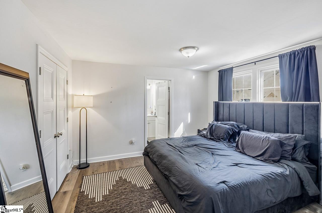 101 Pleasant Ridge Avenue Greenville, SC 29605 - Photo 16 of 27