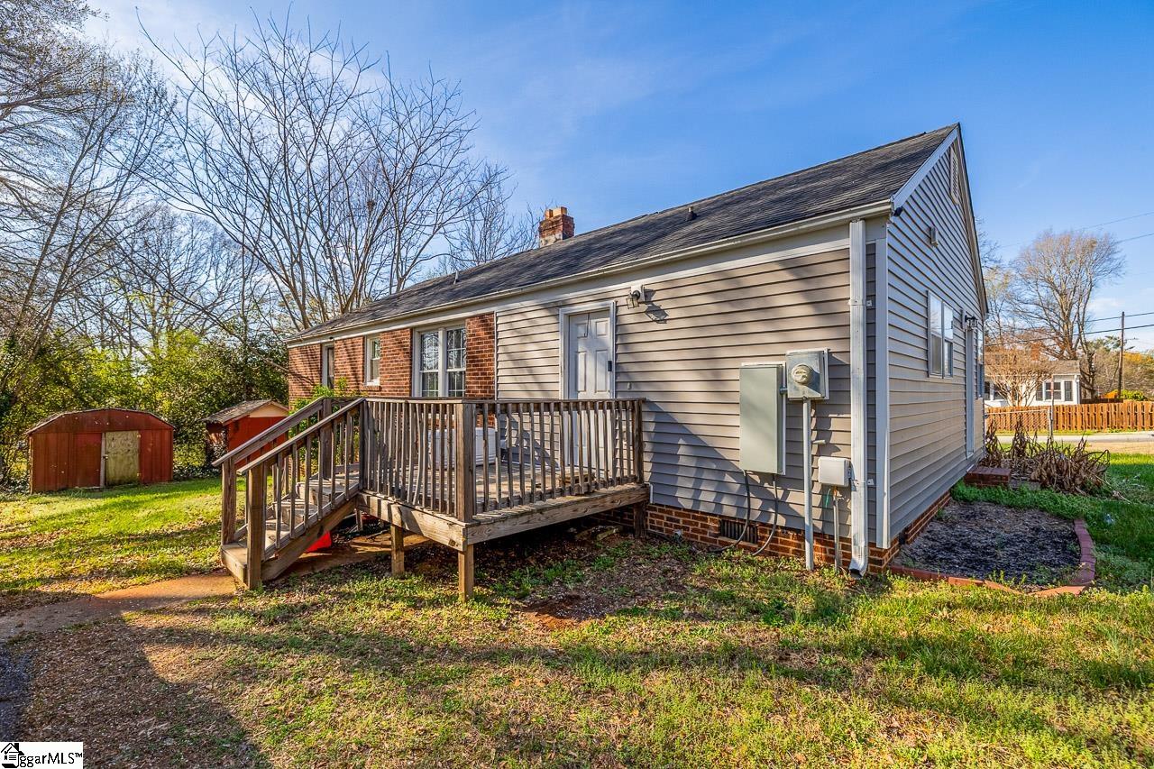 101 Pleasant Ridge Avenue Greenville, SC 29605 - Photo 24 of 27