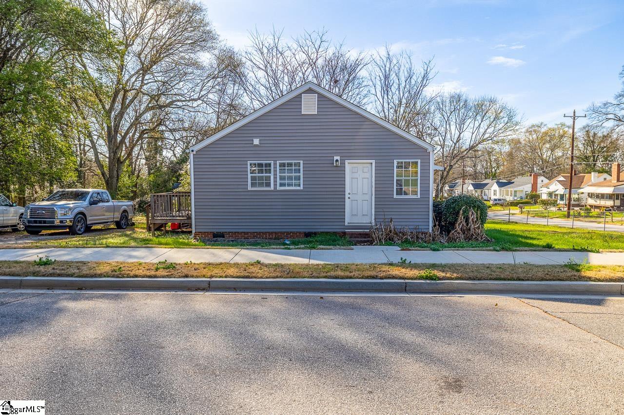 101 Pleasant Ridge Avenue Greenville, SC 29605 - Photo 25 of 27