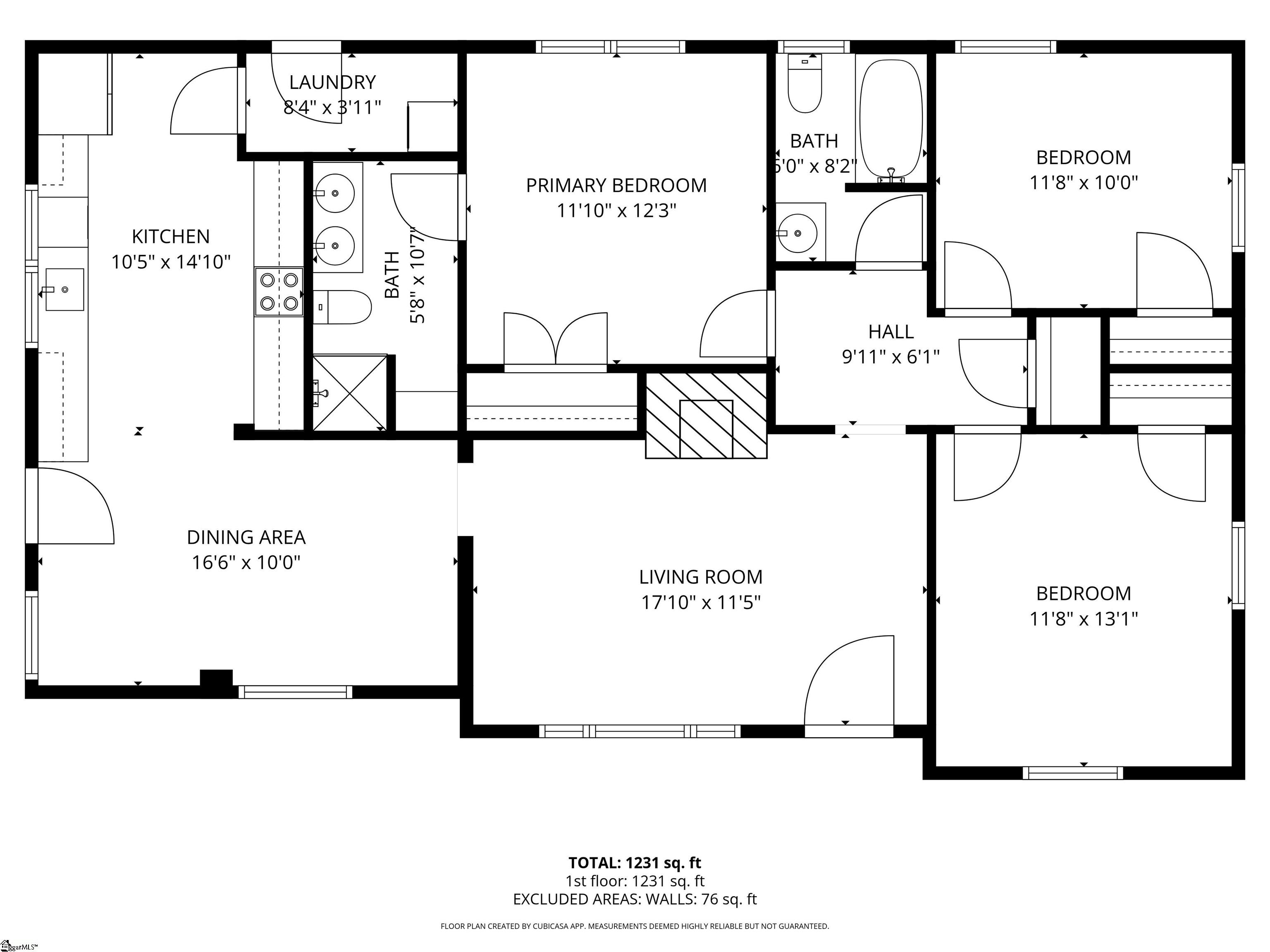101 Pleasant Ridge Avenue Greenville, SC 29605 - Photo 27 of 27