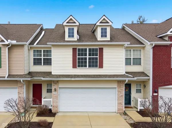 $219,900 | 8328 Berrybush Lane, Indianapolis, IN 46234