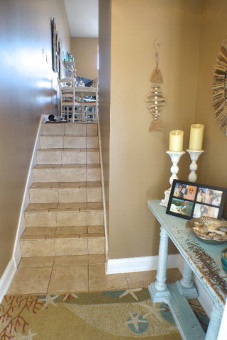 26050 Marina Road, Unit 8 Orange Beach, AL 36561 - Photo 35 of 38 Entrance from front