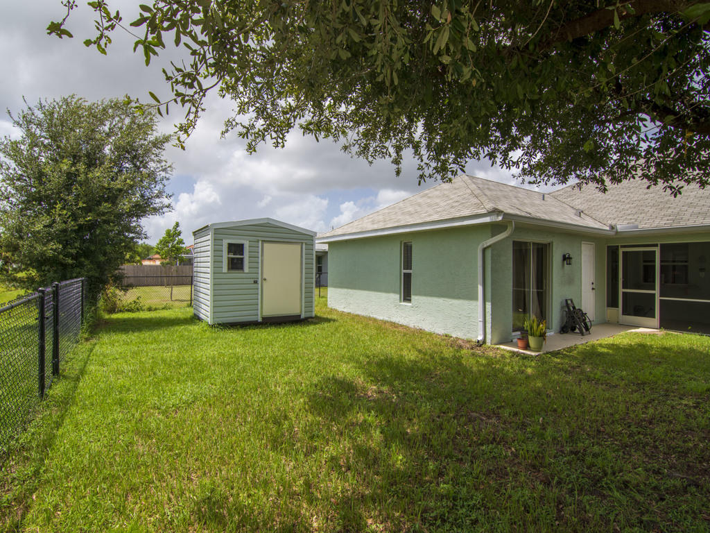 798 Southwest McCall Road Port St. Lucie, FL 34953 - Photo 25 of 33 28-166
