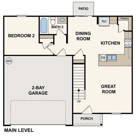 $234,888 | 304 Shannon Court, Macon, GA 31210