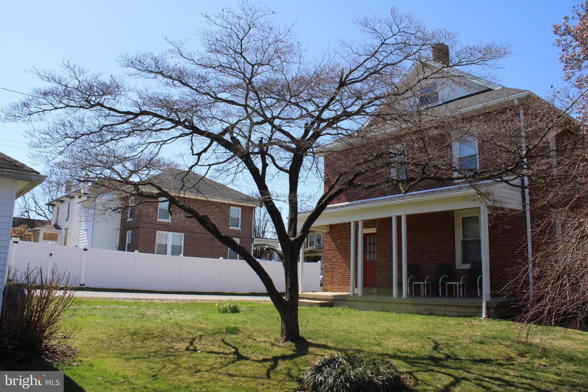 549 Lancaster Avenue York, PA 17403 - Photo 2 of 11 a view of a house with garden