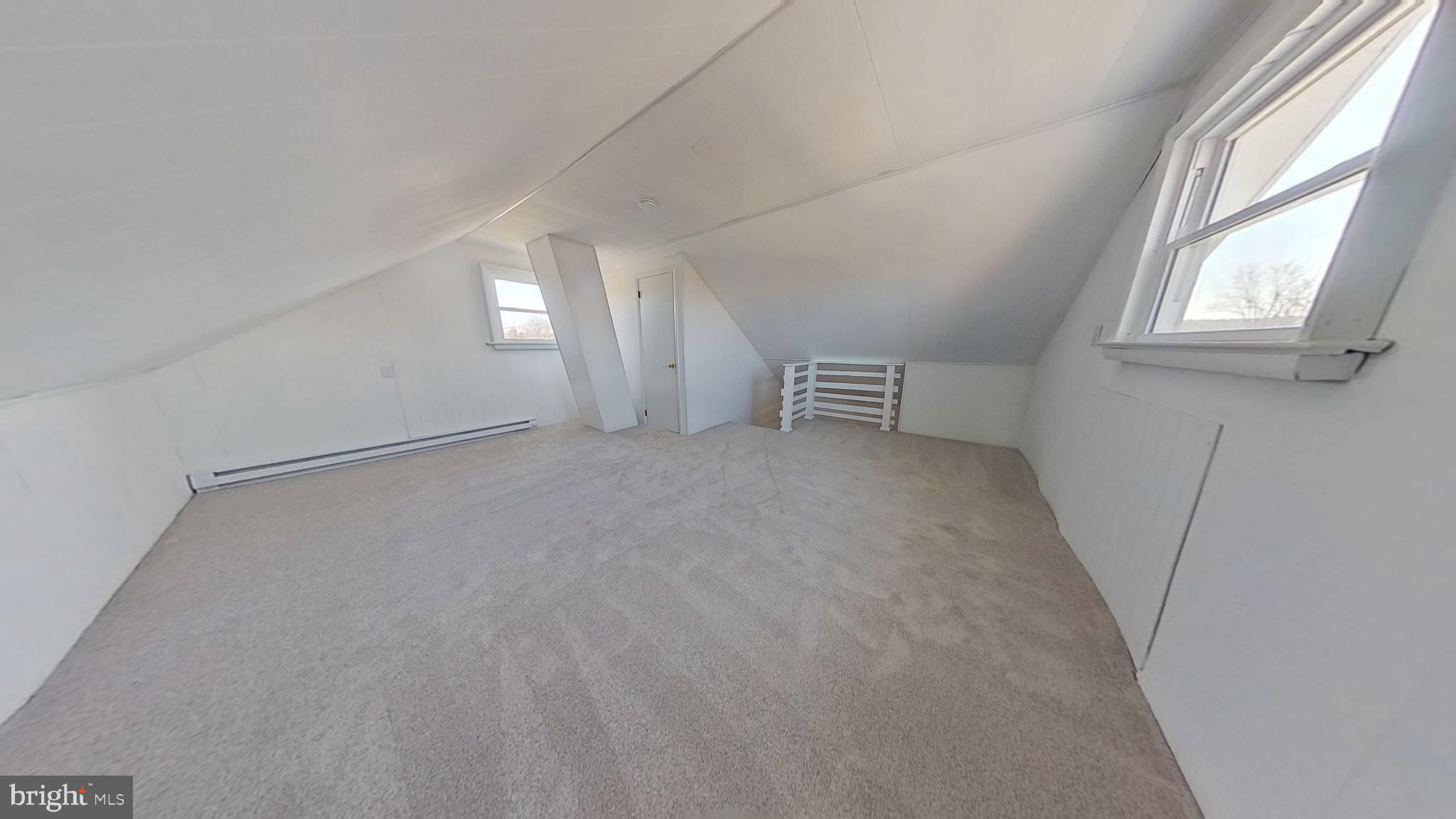 549 Lancaster Avenue York, PA 17403 - Photo 3 of 11 an empty room with windows