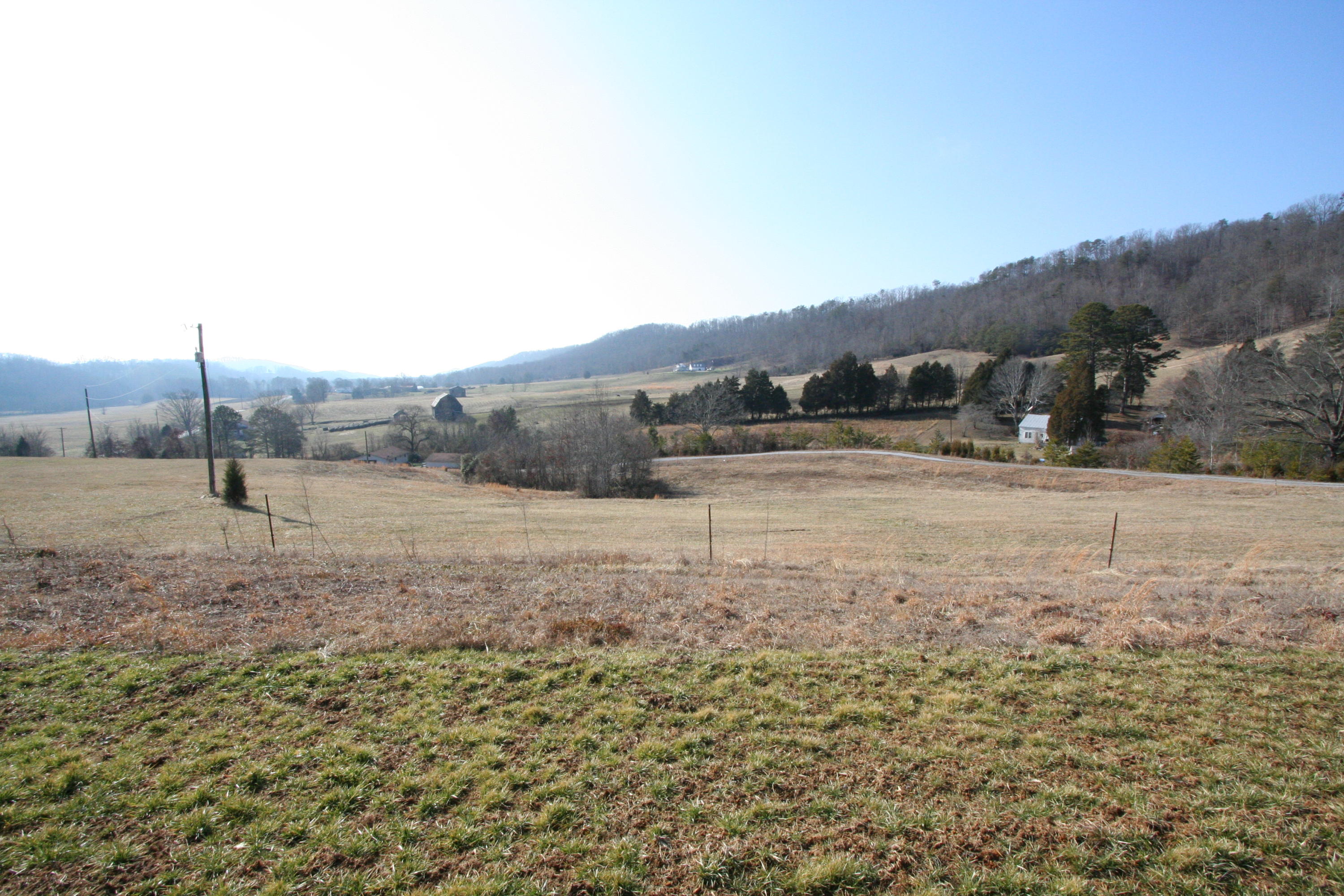 Tater Valley Road Luttrell, TN 37779 - Photo 1 of 35 IMG_0001