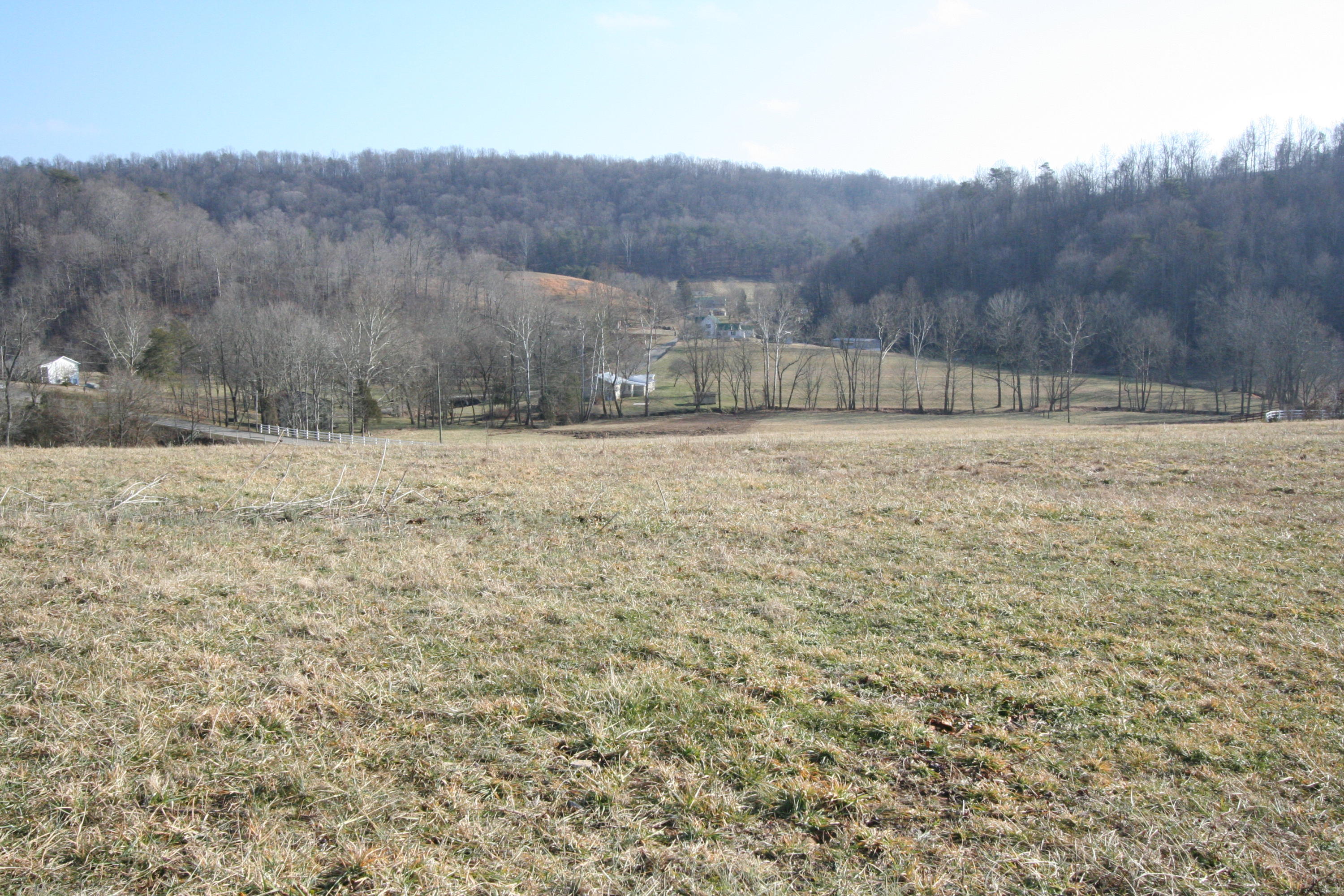 Tater Valley Road Luttrell, TN 37779 - Photo 21 of 35 IMG_0021