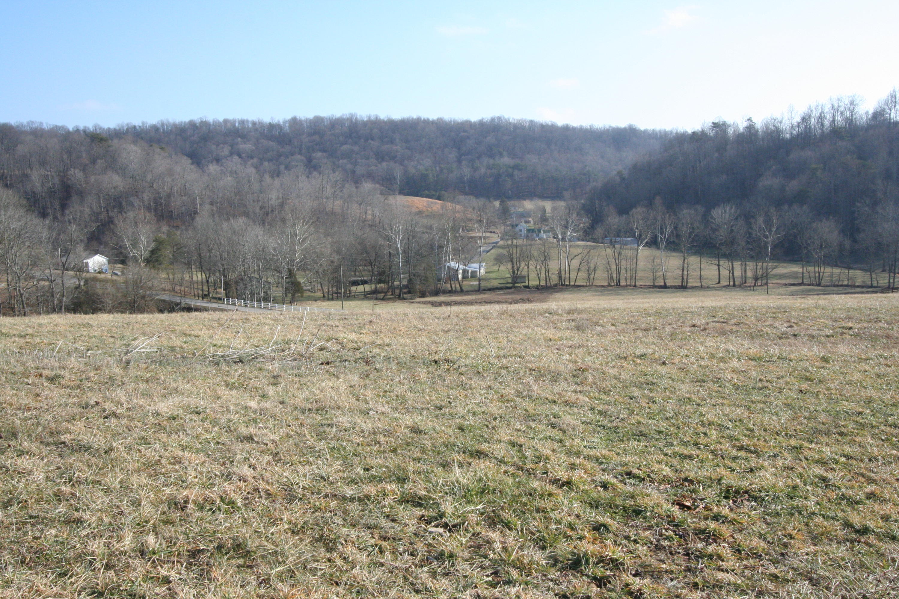 Tater Valley Road Luttrell, TN 37779 - Photo 22 of 35 IMG_0022