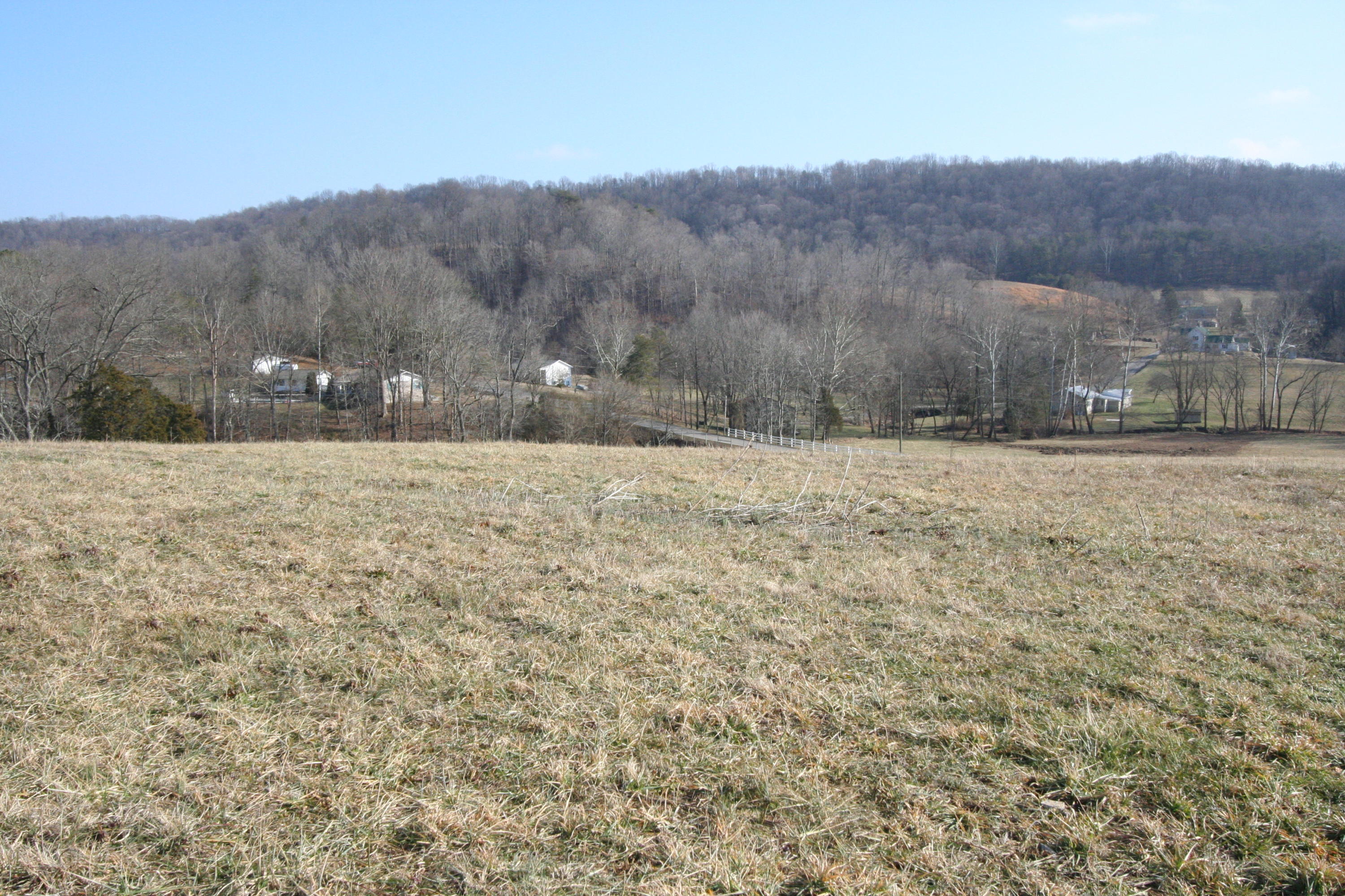 Tater Valley Road Luttrell, TN 37779 - Photo 23 of 35 IMG_0023