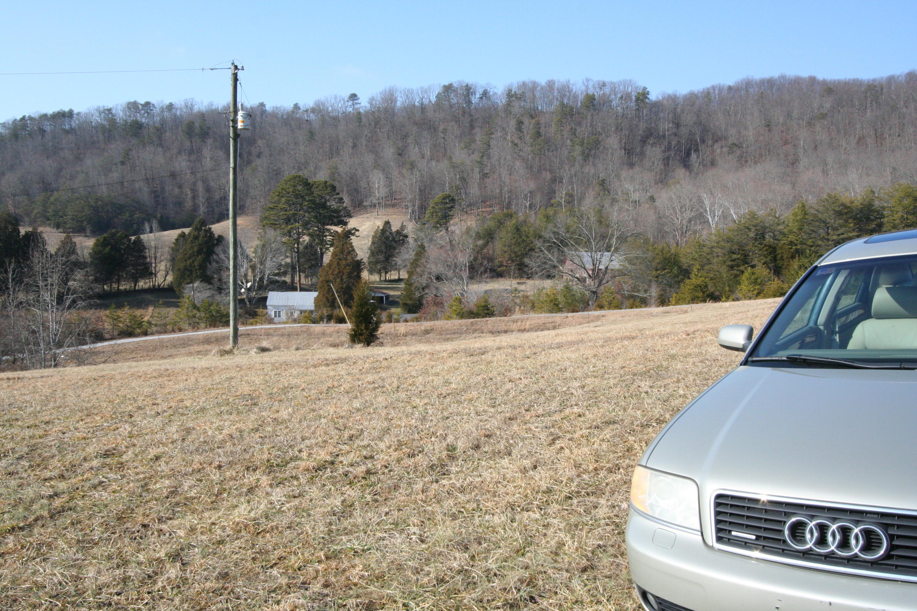 Tater Valley Road Luttrell, TN 37779 - Photo 27 of 35 IMG_0027