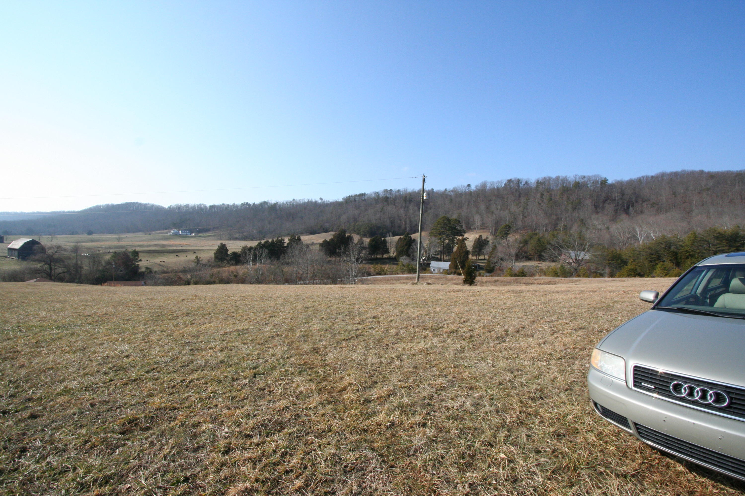 Tater Valley Road Luttrell, TN 37779 - Photo 28 of 35 IMG_0028