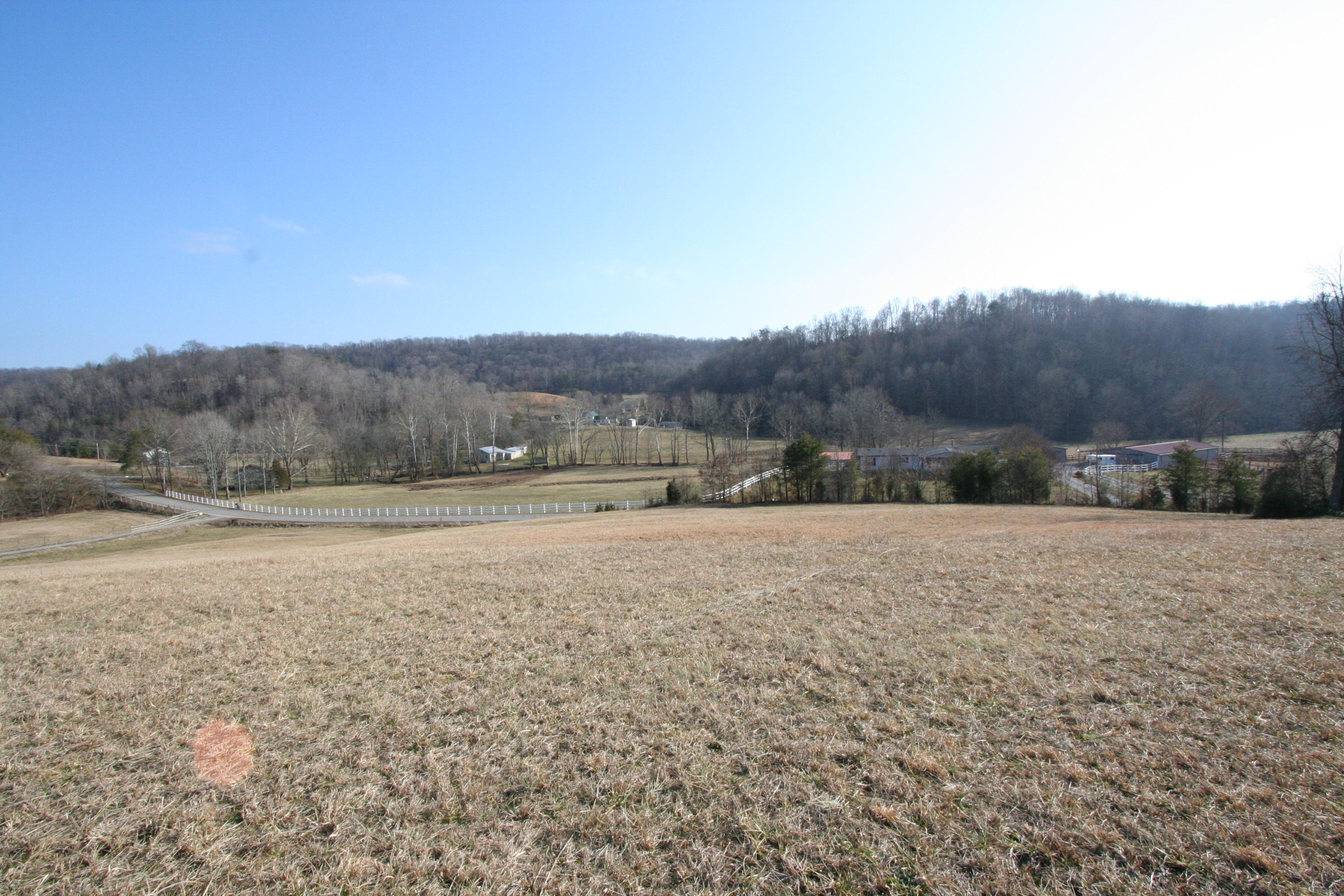 Tater Valley Road Luttrell, TN 37779 - Photo 34 of 35 IMG_0034