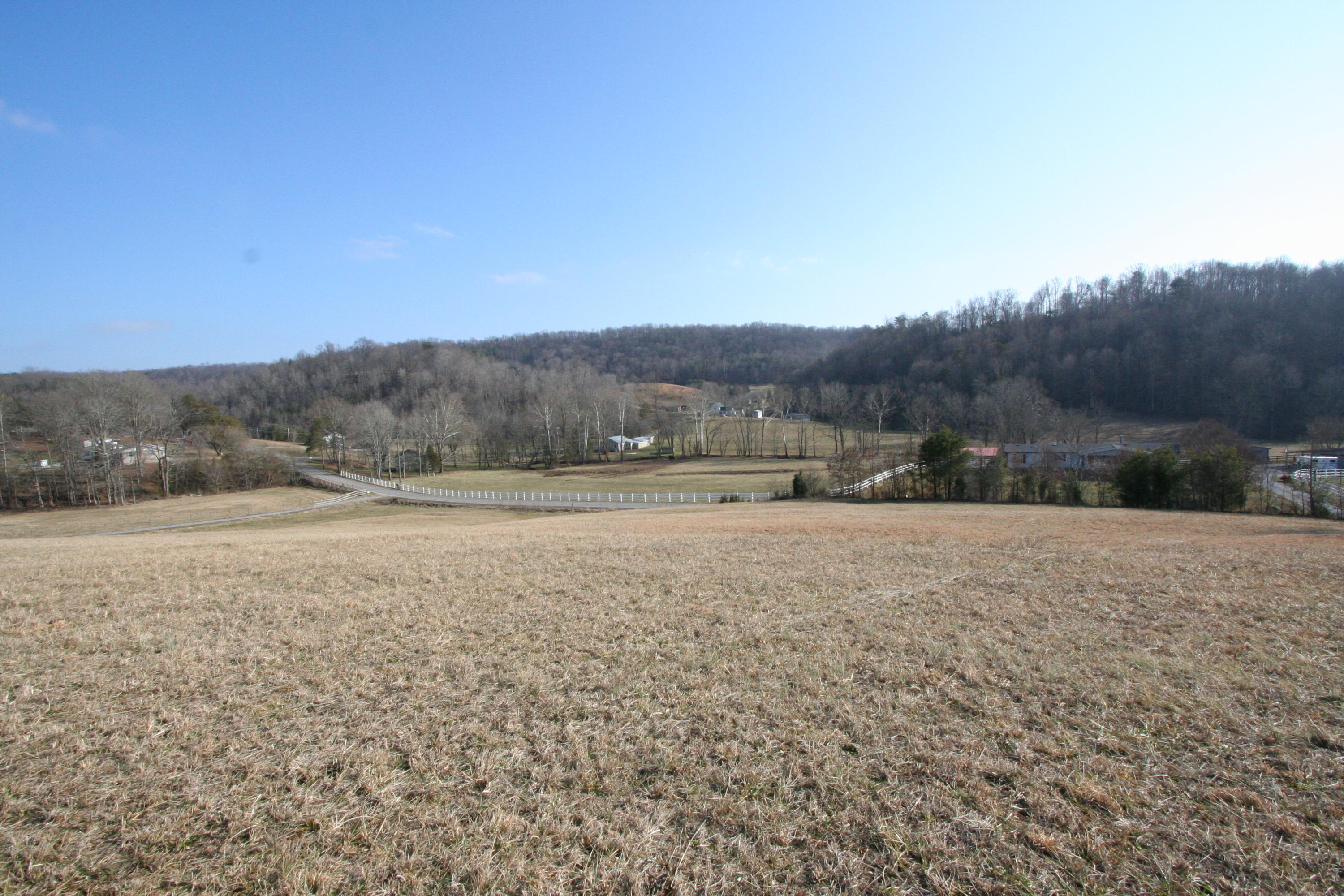 Tater Valley Road Luttrell, TN 37779 - Photo 35 of 35 IMG_0035