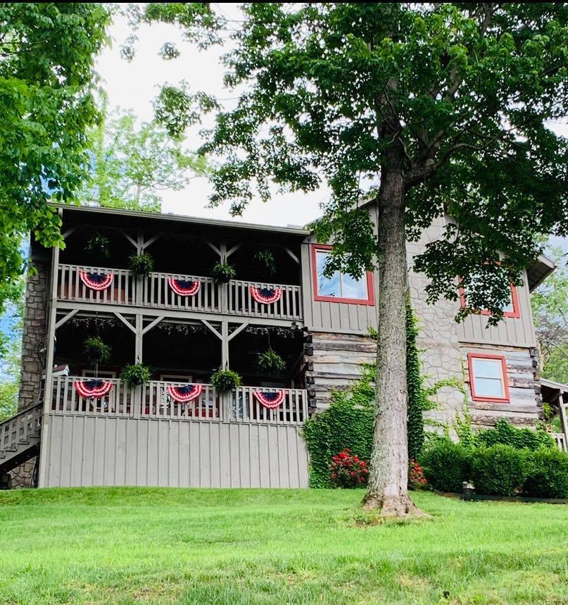 619 Jess Field Road Gatlinburg, TN 37738 - Photo 1 of 15 619 Jess 3