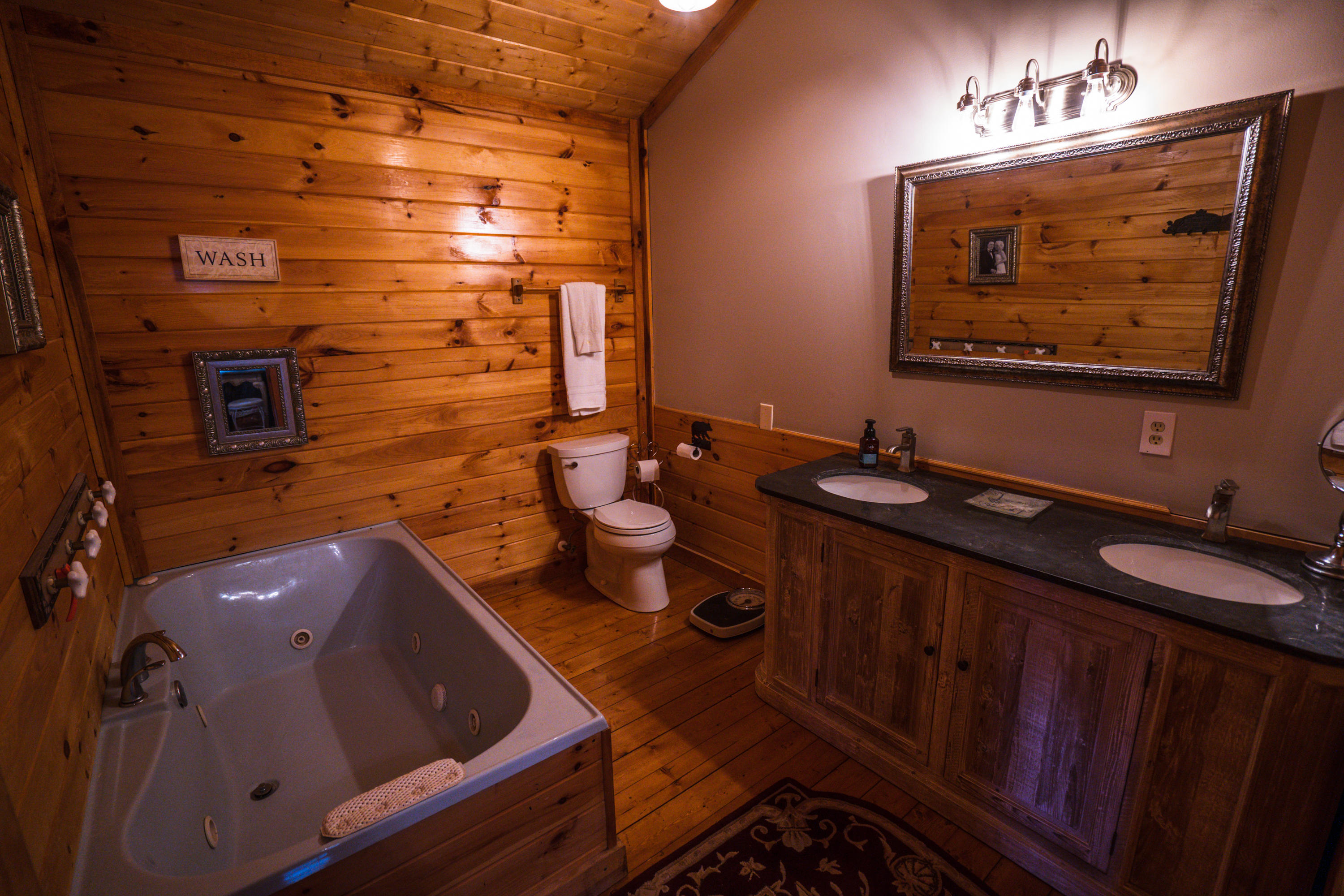 619 Jess Field Road Gatlinburg, TN 37738 - Photo 11 of 15 MHM04018