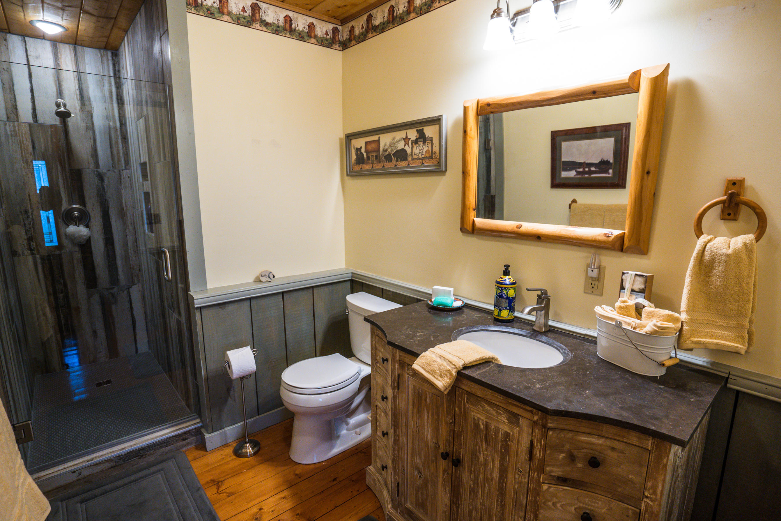 619 Jess Field Road Gatlinburg, TN 37738 - Photo 12 of 15 MHM04011
