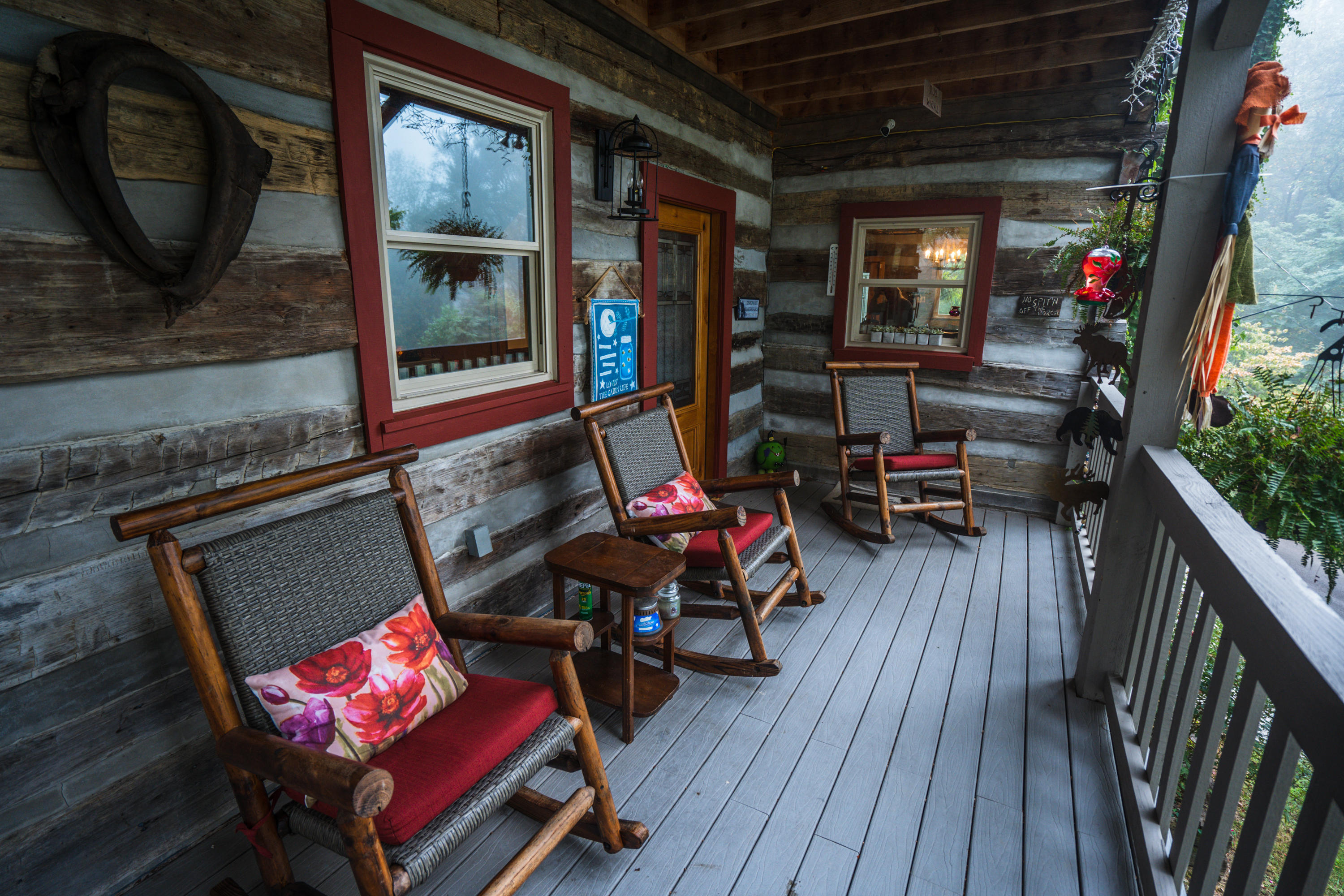 619 Jess Field Road Gatlinburg, TN 37738 - Photo 13 of 15 MHM04025