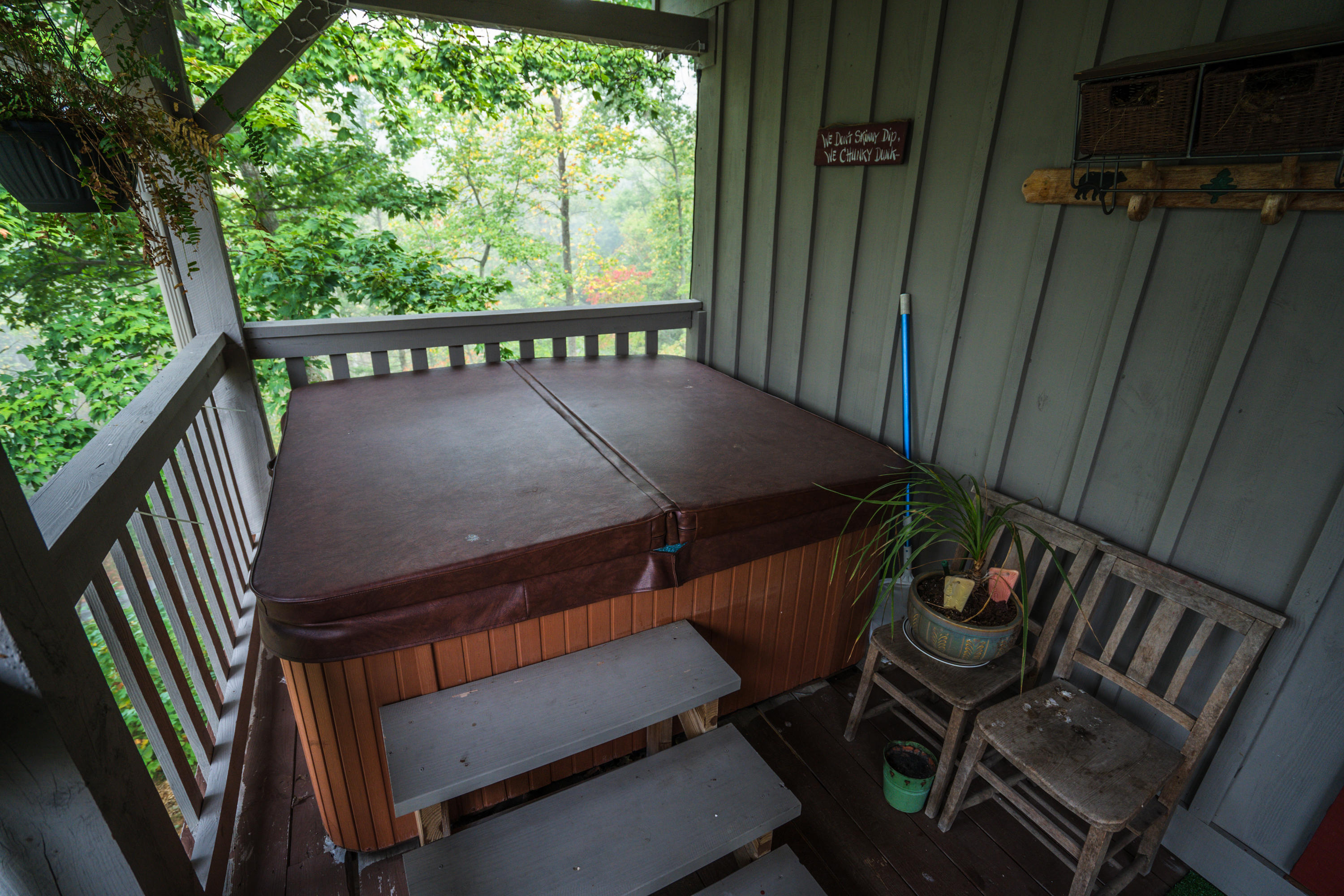 619 Jess Field Road Gatlinburg, TN 37738 - Photo 14 of 15 MHM04013