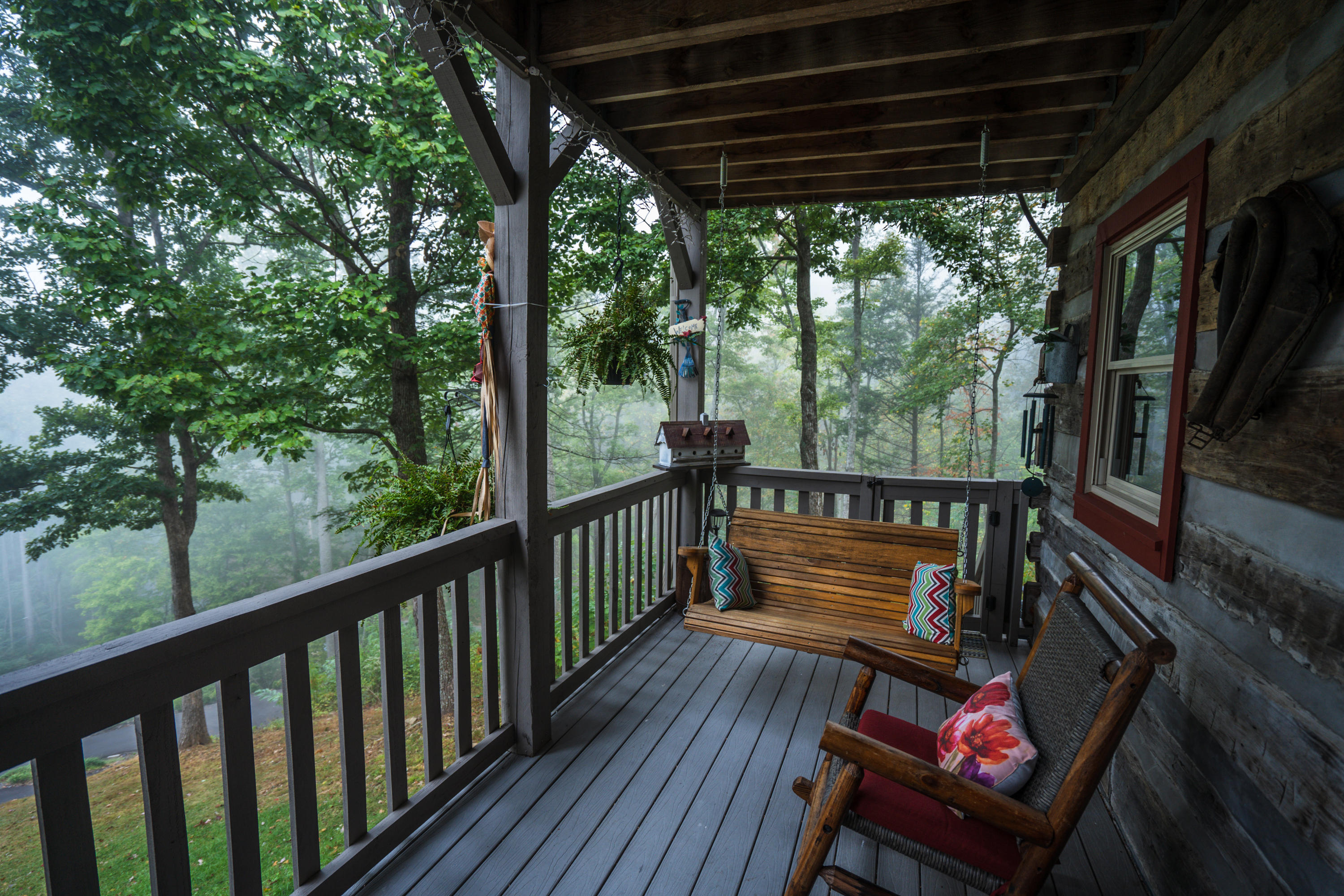 619 Jess Field Road Gatlinburg, TN 37738 - Photo 15 of 15 MHM04026