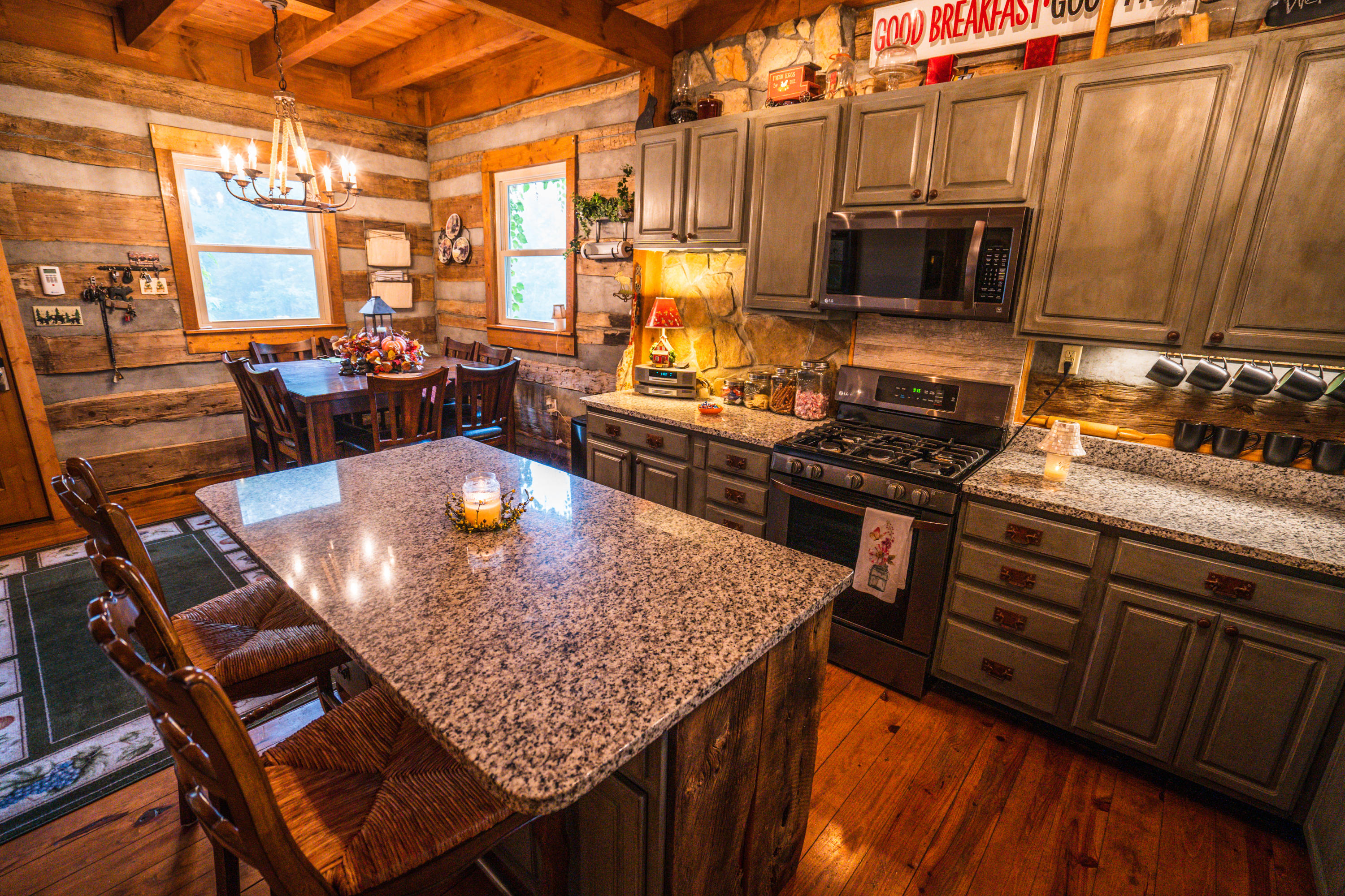 619 Jess Field Road Gatlinburg, TN 37738 - Photo 6 of 15 MHM03999