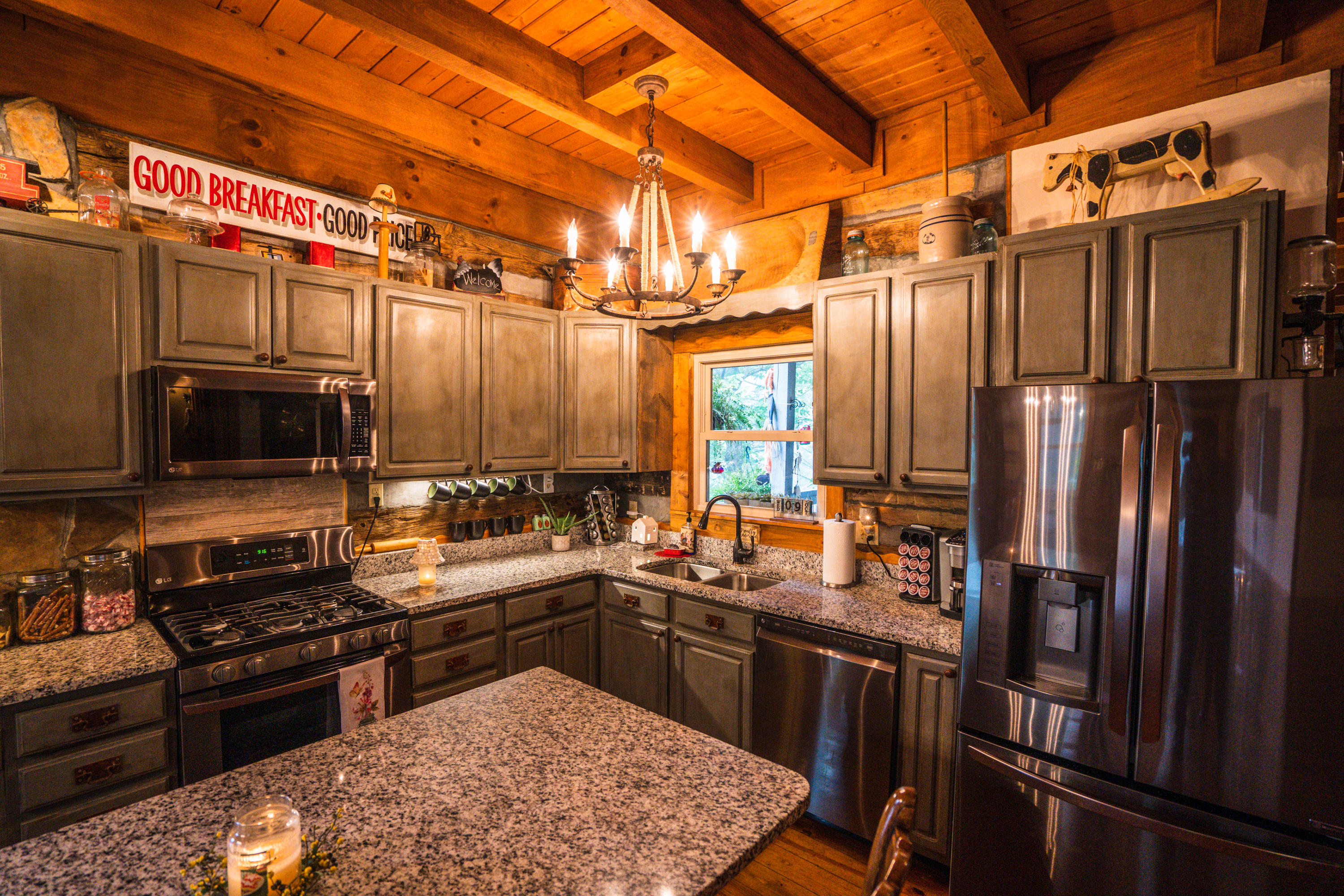 619 Jess Field Road Gatlinburg, TN 37738 - Photo 7 of 15 MHM04000