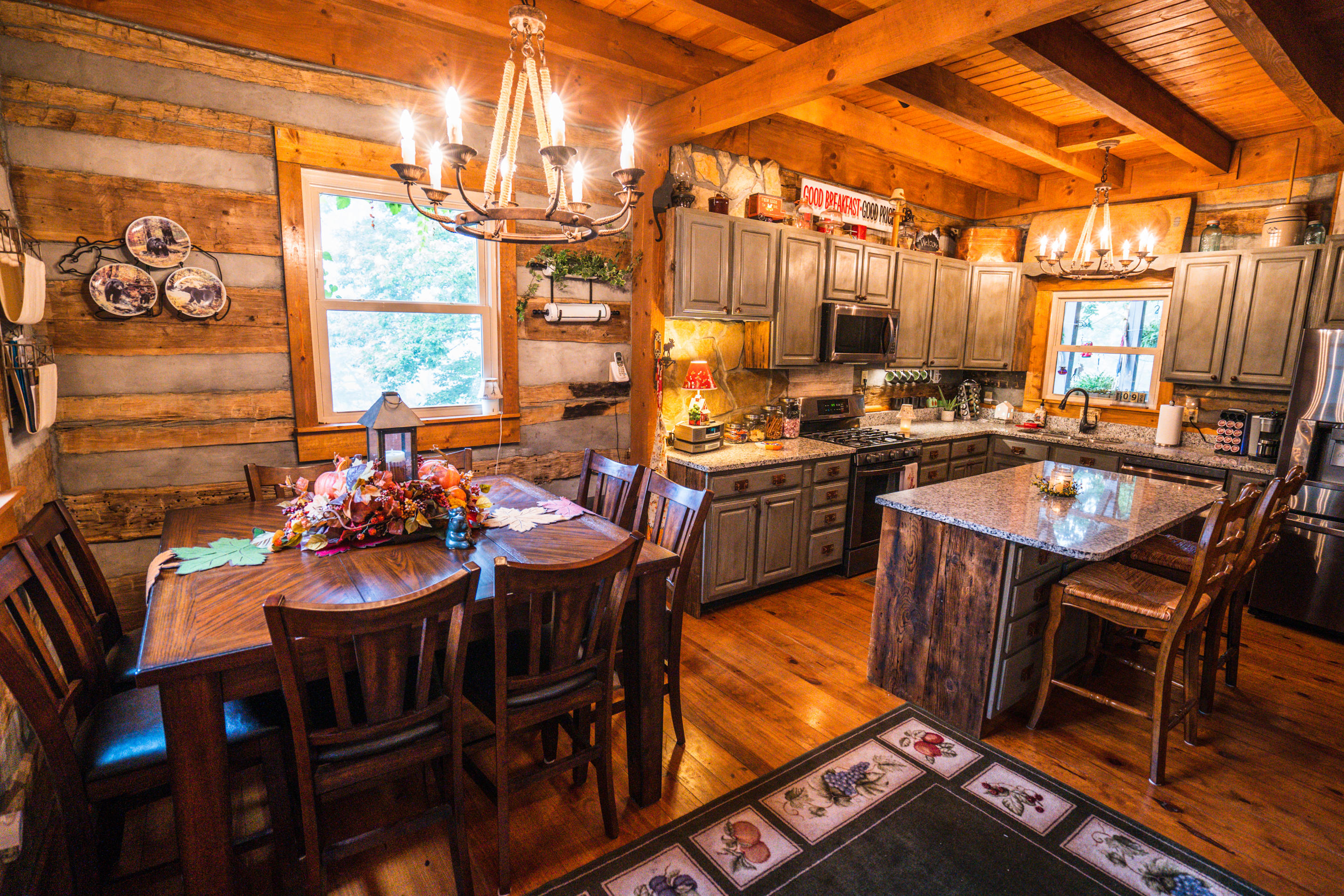 619 Jess Field Road Gatlinburg, TN 37738 - Photo 8 of 15 MHM03998