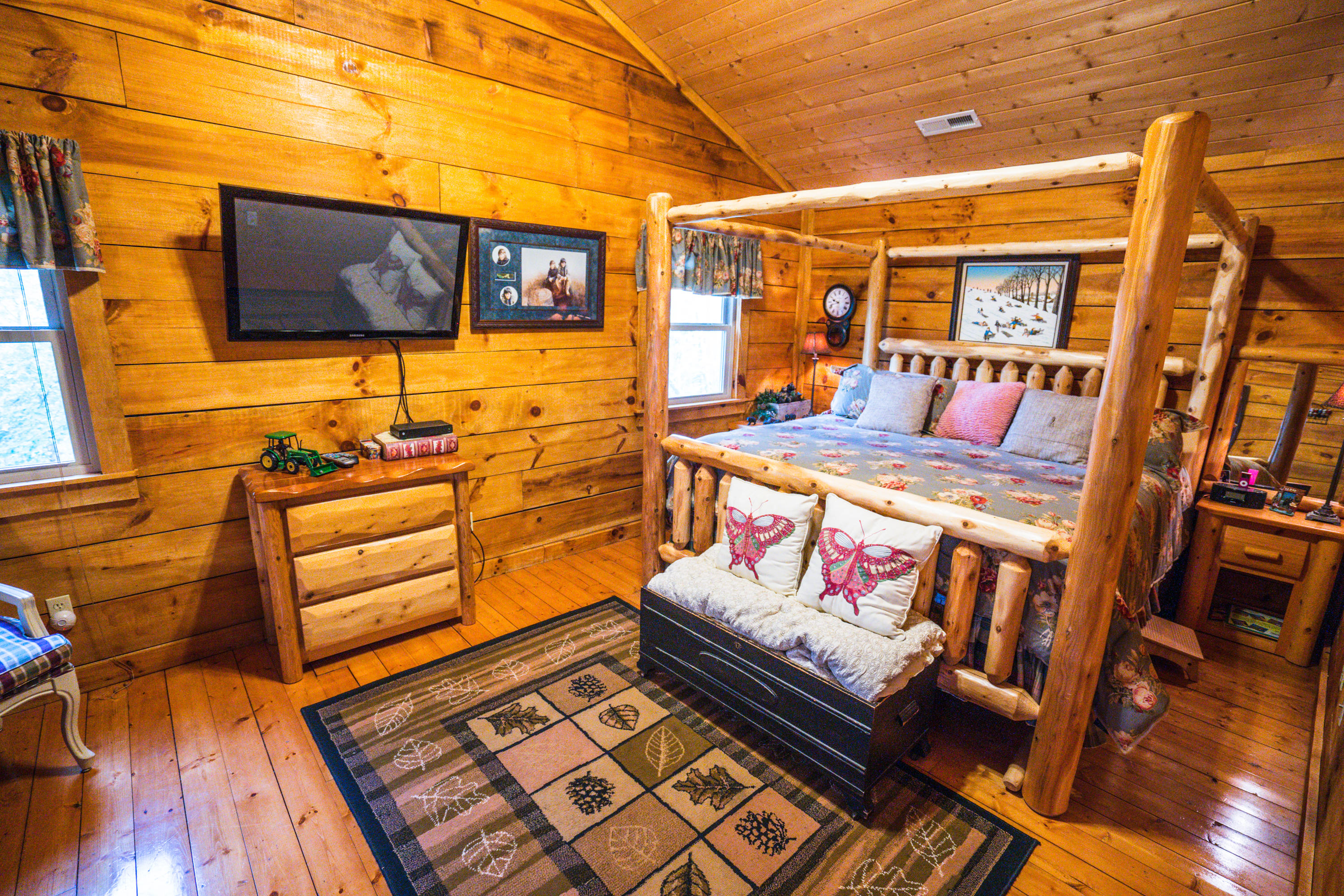 619 Jess Field Road Gatlinburg, TN 37738 - Photo 10 of 15 MHM04009