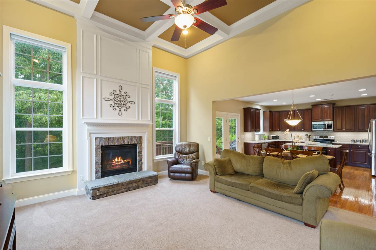 29 Hydrangea Way Simpsonville, SC 29681 - Photo 11 of 35 Gallery Image 11