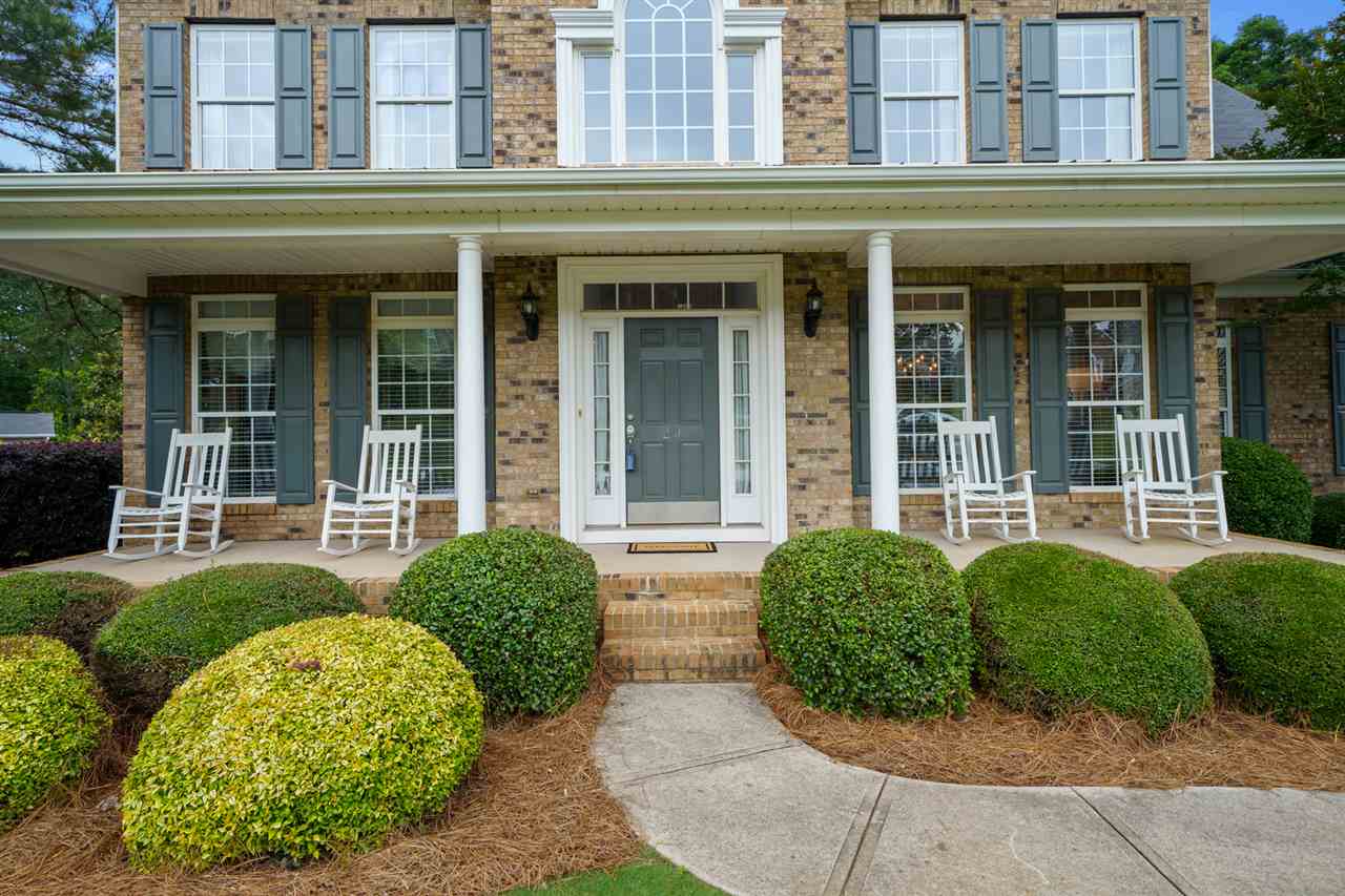 29 Hydrangea Way Simpsonville, SC 29681 - Photo 3 of 35 Gallery Image 3