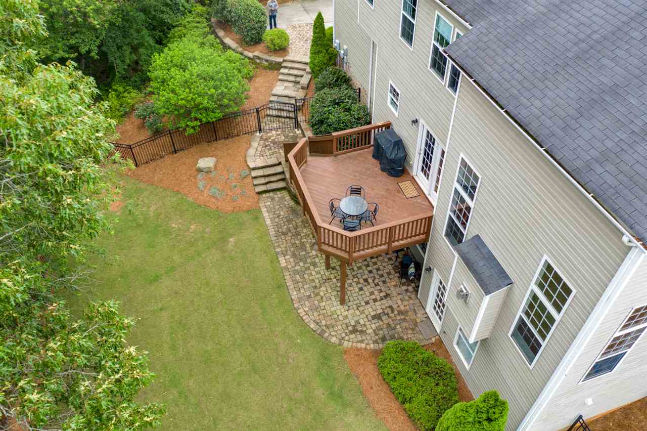 29 Hydrangea Way Simpsonville, SC 29681 - Photo 4 of 35 Gallery Image 4