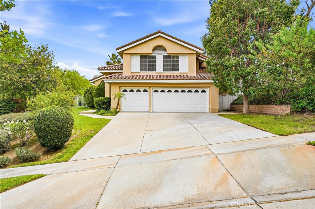 1621 San Almada Road Corona, CA 92882 - Photo 1 of 49