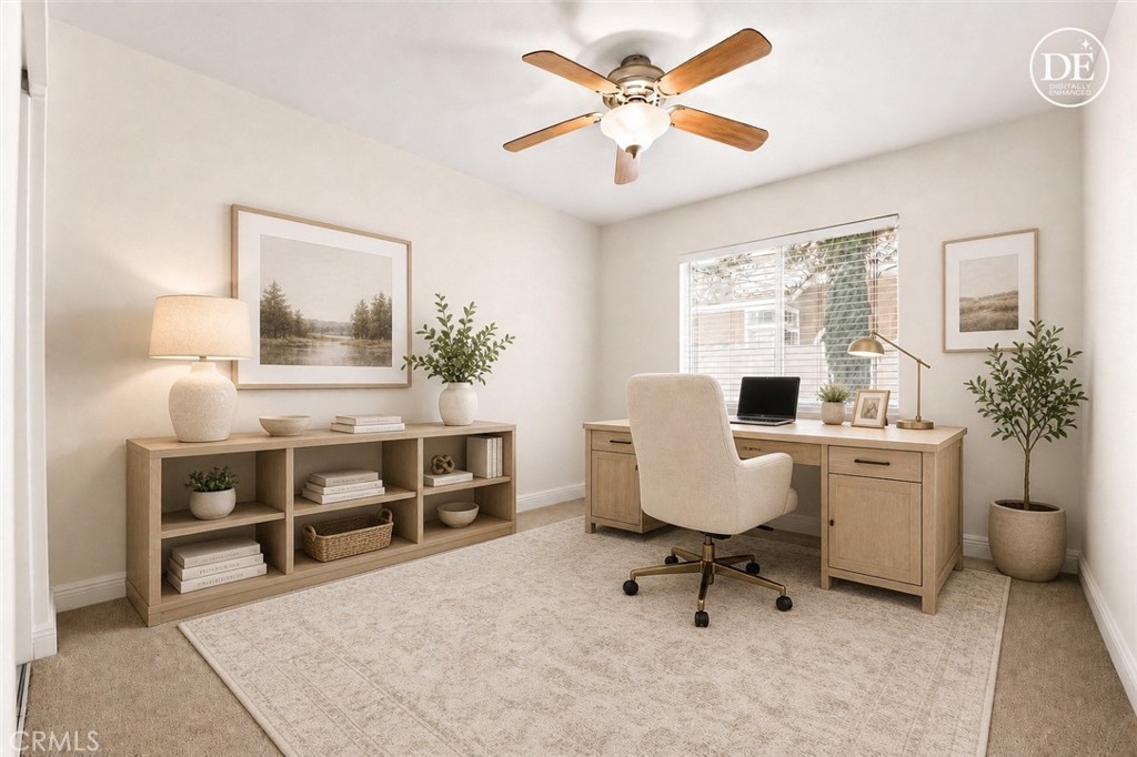 1621 San Almada Road Corona, CA 92882 - Photo 40 of 49 Digitally enhanced-Virtually staged.