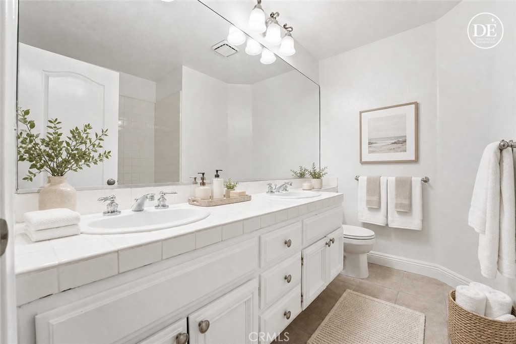 1621 San Almada Road Corona, CA 92882 - Photo 43 of 49 Digitally enhanced-Virtually staged.