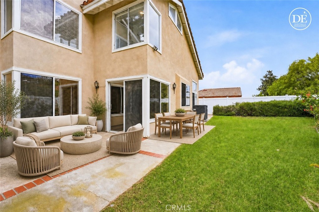 1621 San Almada Road Corona, CA 92882 - Photo 46 of 49 Digitally enhanced-Virtually staged.