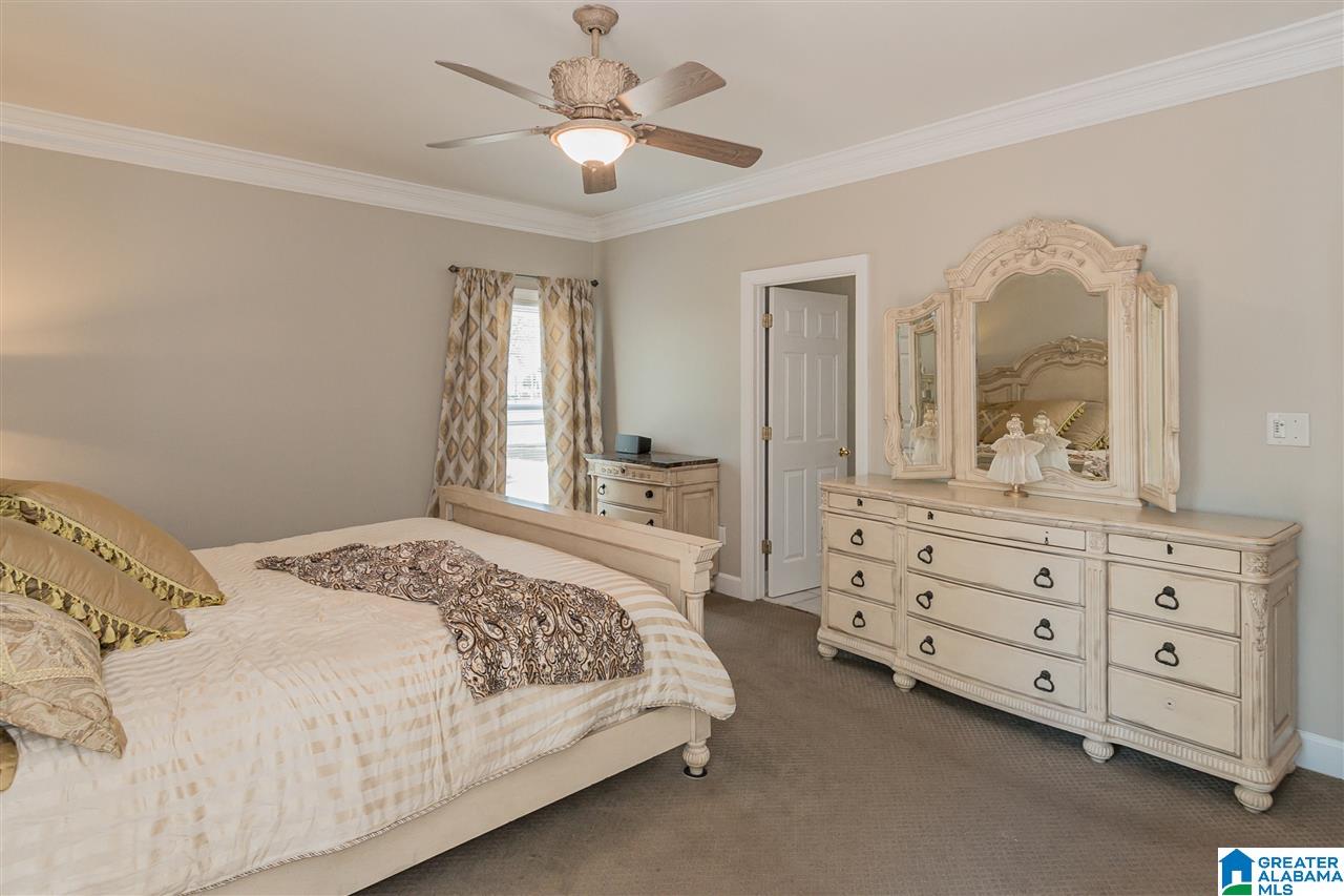 142 Clairmont Road Sterrett, AL 35147 - Photo 24 of 50