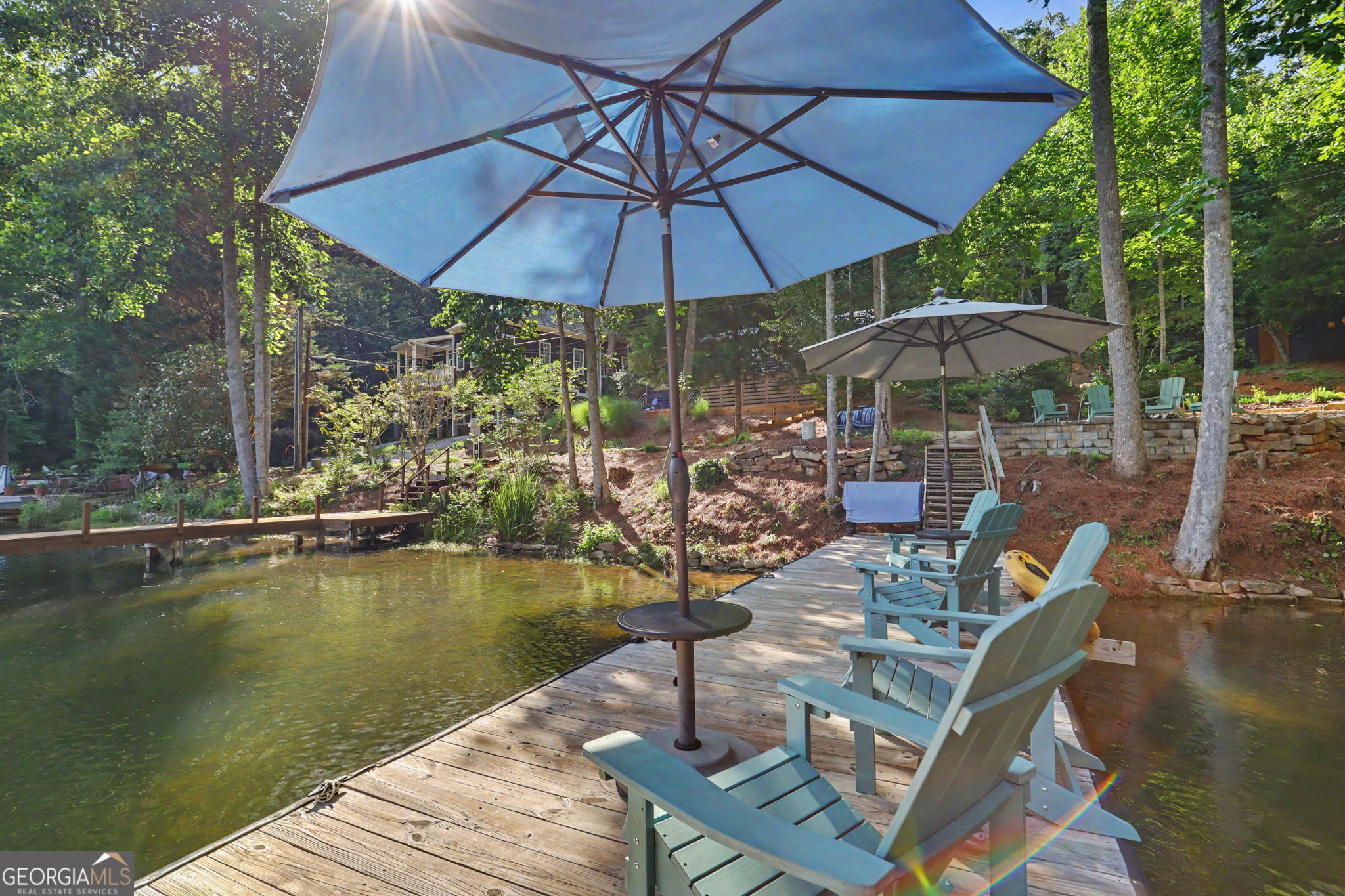 276 Fulton Road Tiger, GA 30576 - Photo 47 of 64