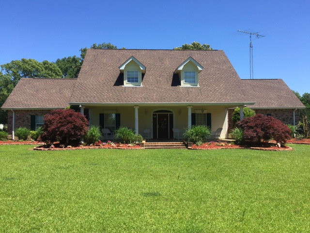 1056 Blazo Road Osyka, MS 39657 - Photo 1 of 1 Main View