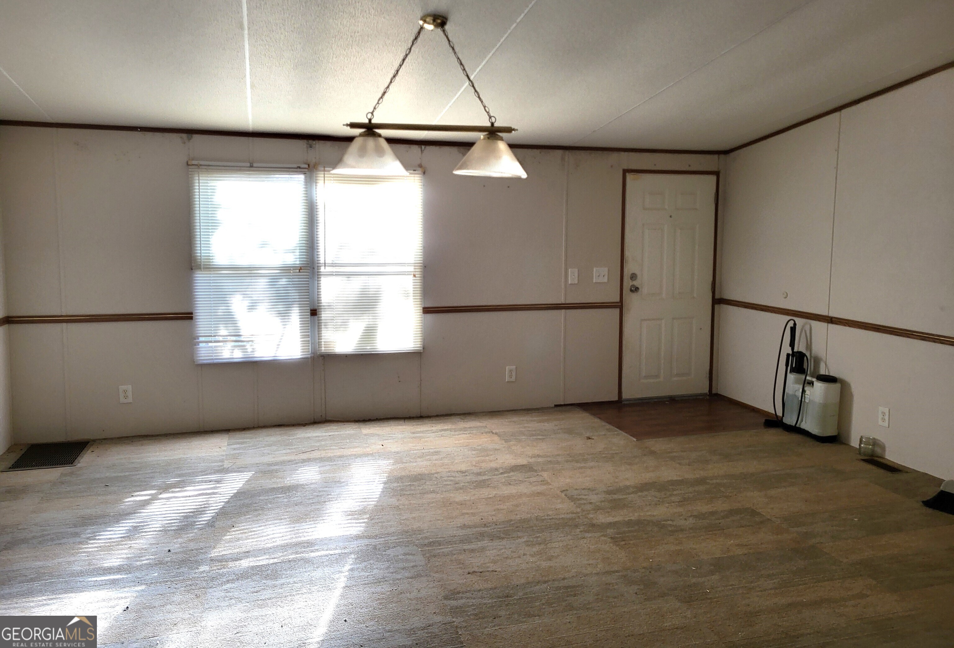 1669 Griswoldville Road Macon, GA 31217 - Photo 4 of 10