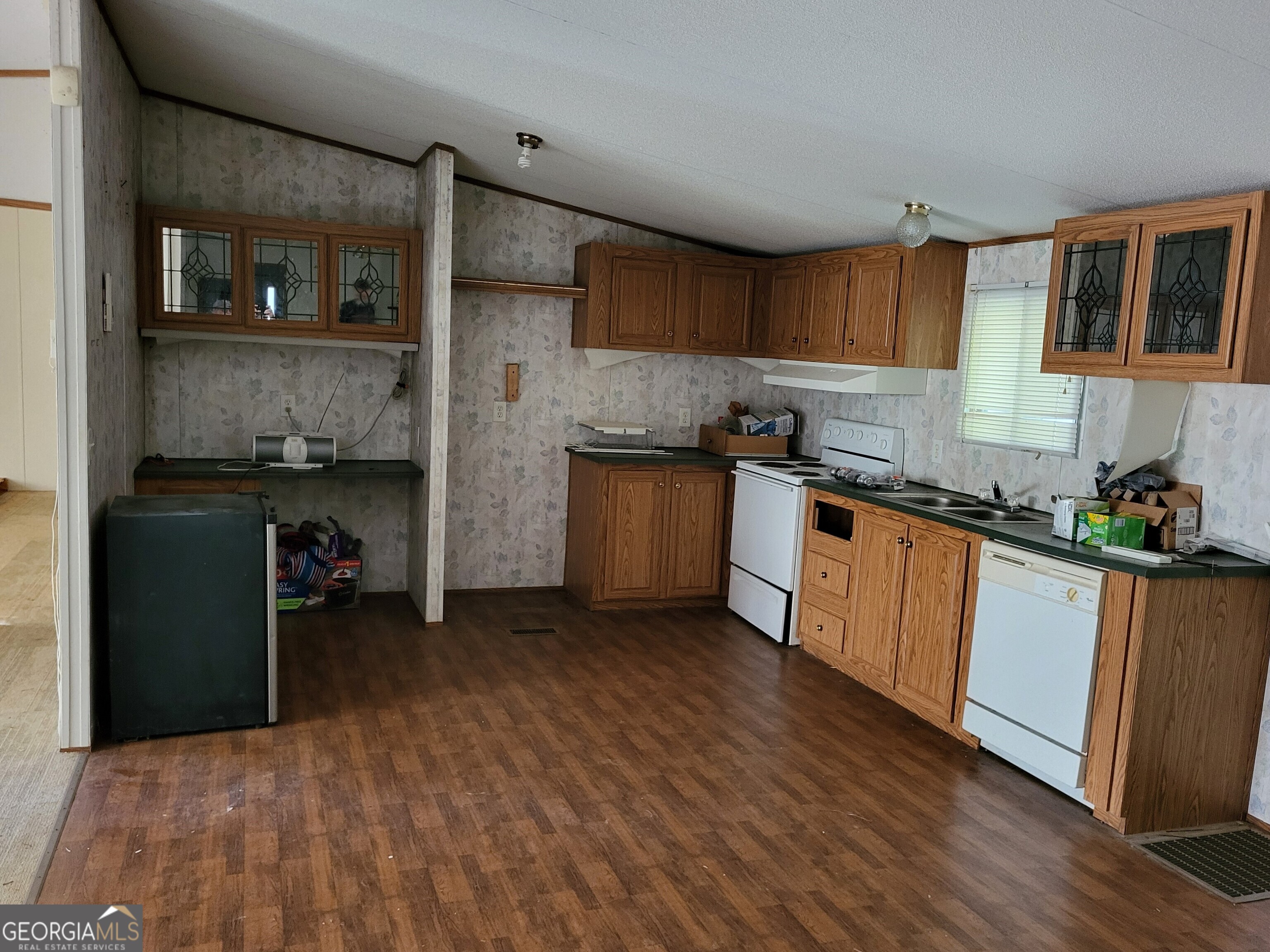 1669 Griswoldville Road Macon, GA 31217 - Photo 5 of 10