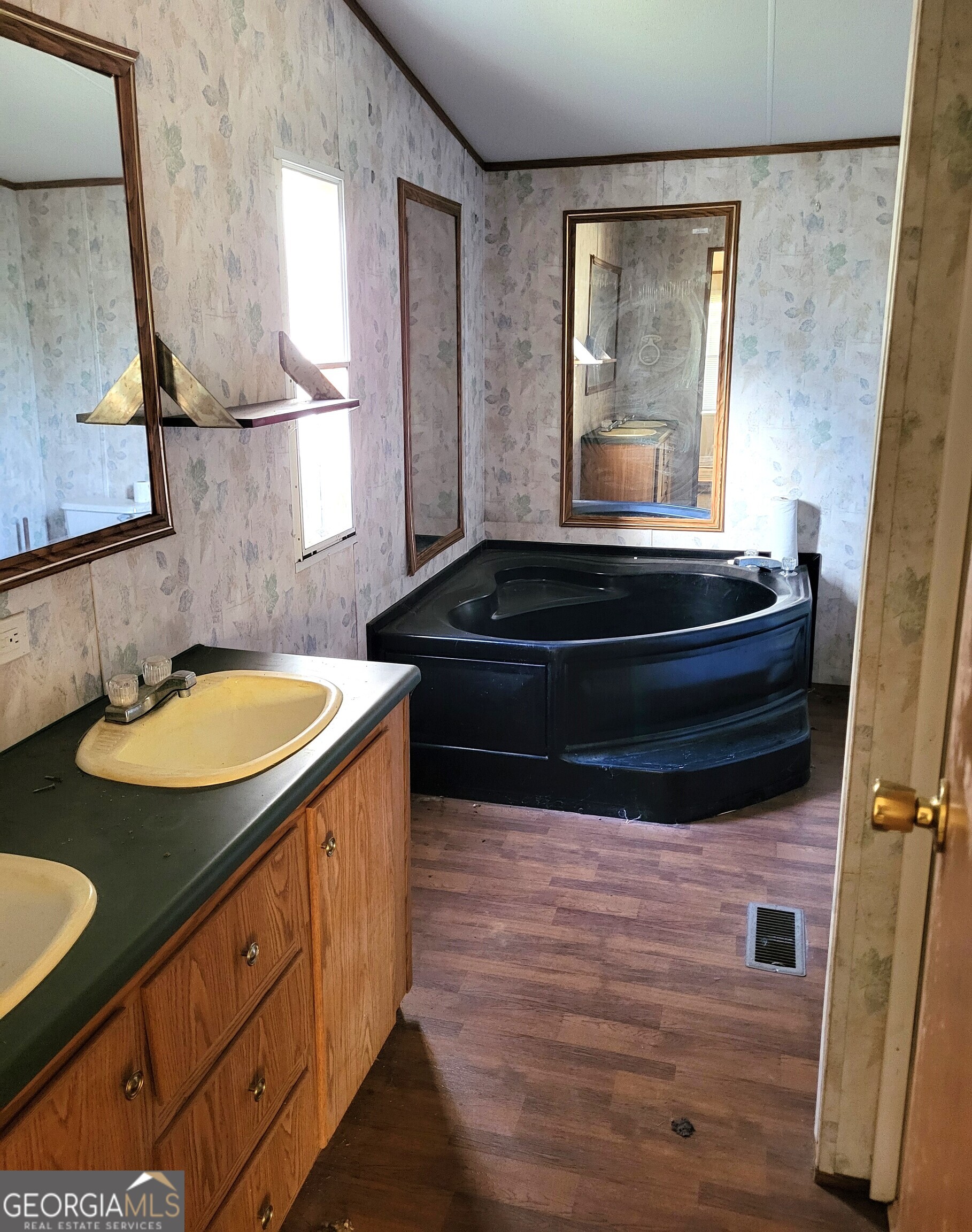 1669 Griswoldville Road Macon, GA 31217 - Photo 9 of 10