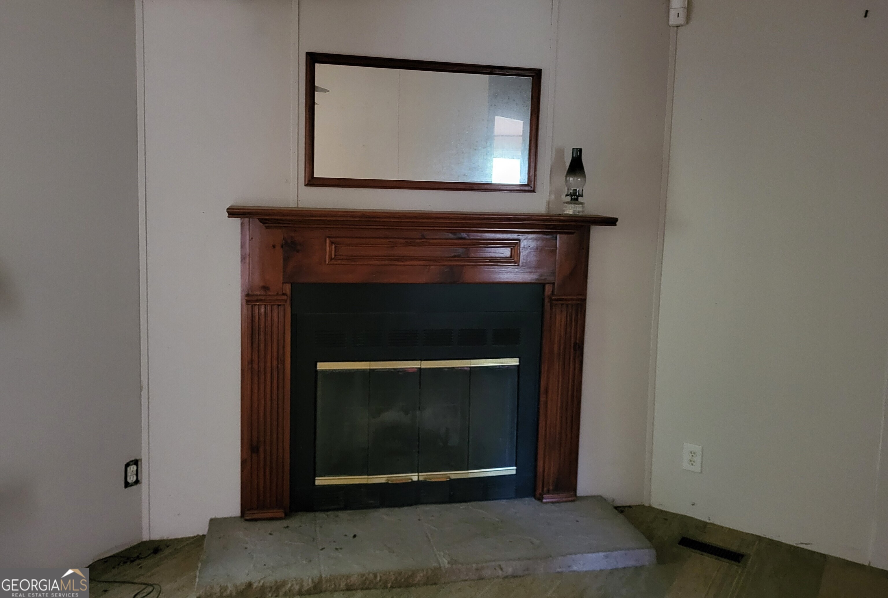 1669 Griswoldville Road Macon, GA 31217 - Photo 10 of 10