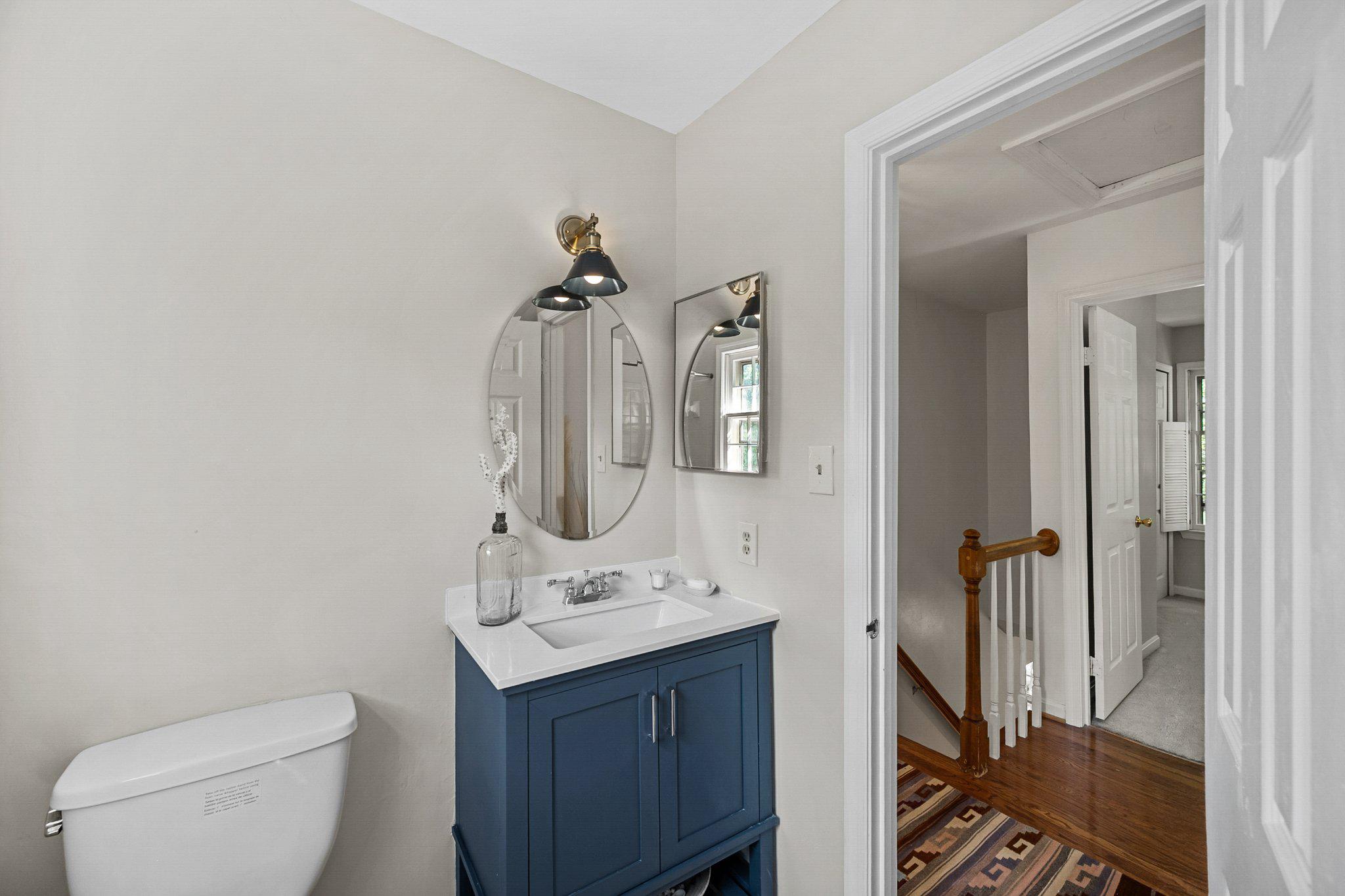 2085 Cobblestone Lane Reston, VA 20191 - Photo 32 of 64 Full bath #3