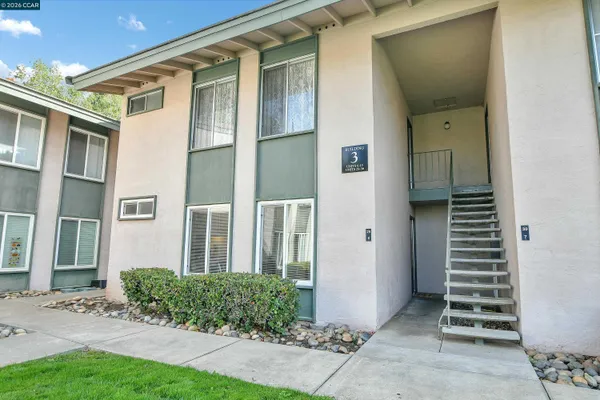 $268,888 | 4888 Clayton Road, Unit 6, Concord, CA 94521