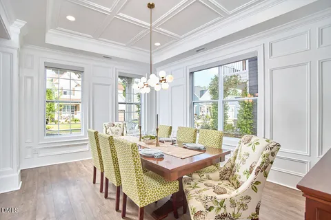 $1,125,000 | 1152 Lowland Street, Apex, NC 27523