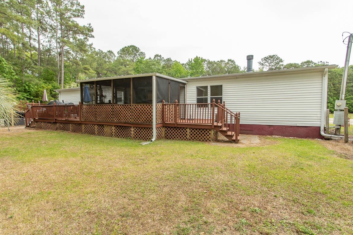 2260 Harvey Road Loris, SC 29569 - Photo 42 of 51