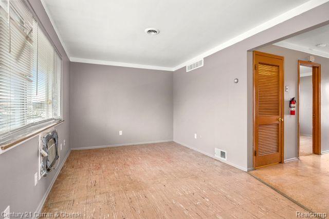 1357 Goddard Road Lincoln Park, MI 48146 - Photo 3 of 17