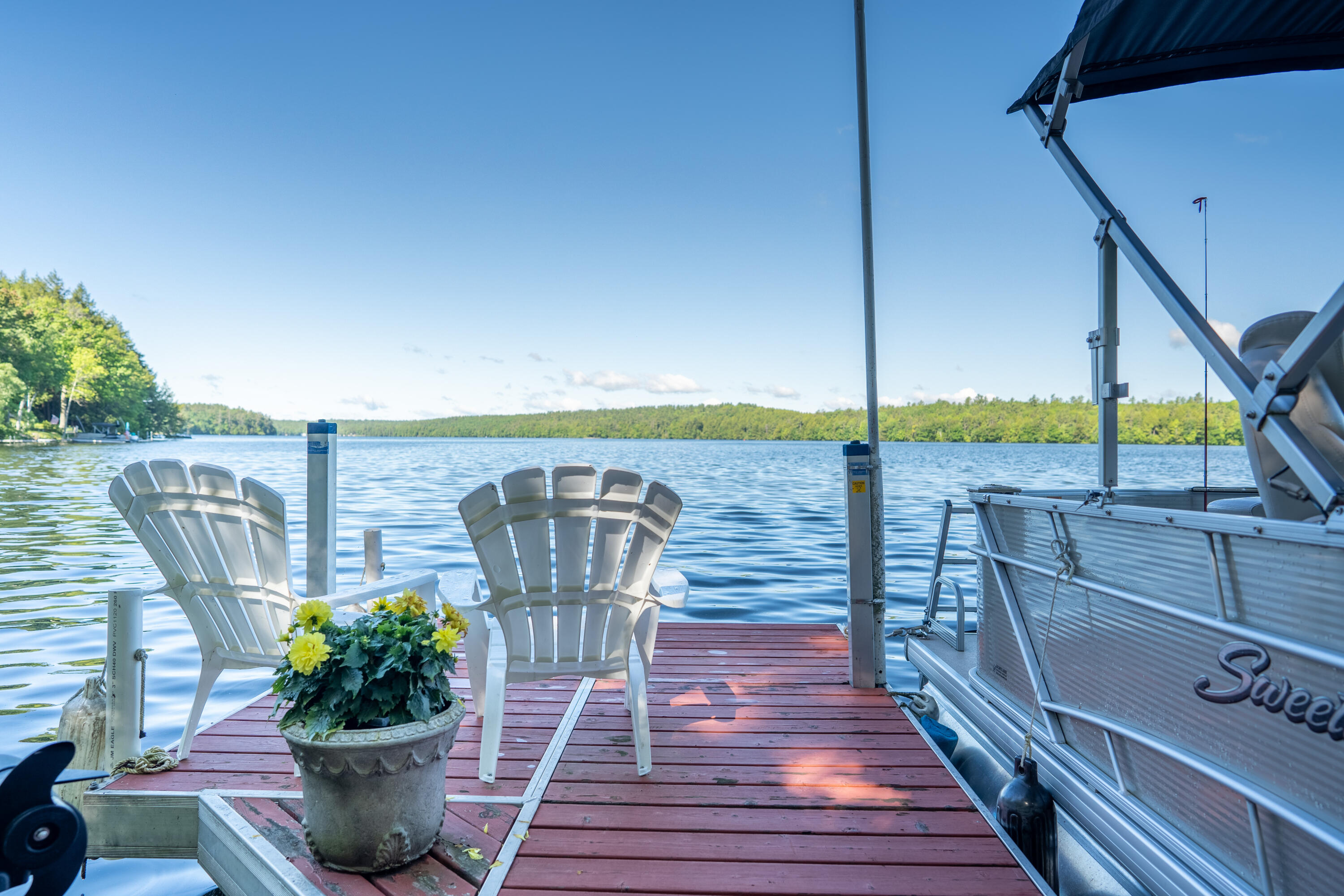 151 Killdeer Point Road South China, ME 04358 - Photo 5 of 44 151 Killdeer Point Rd, China, ME-33