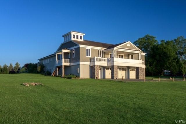 5459 West Lake Road Fleming, NY 13021 - Photo 1 of 1